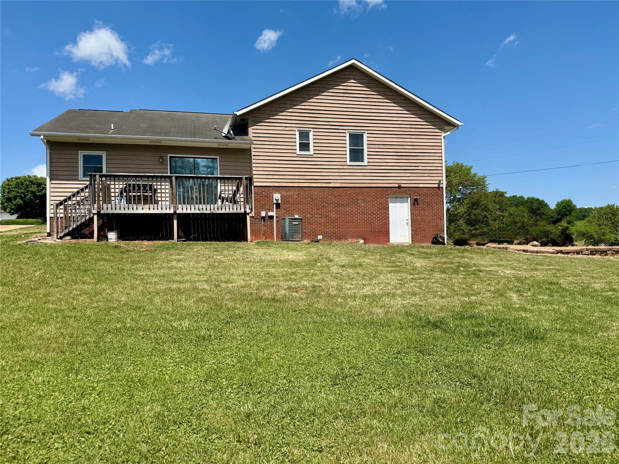 4491 Magnolia Lane — Hudson