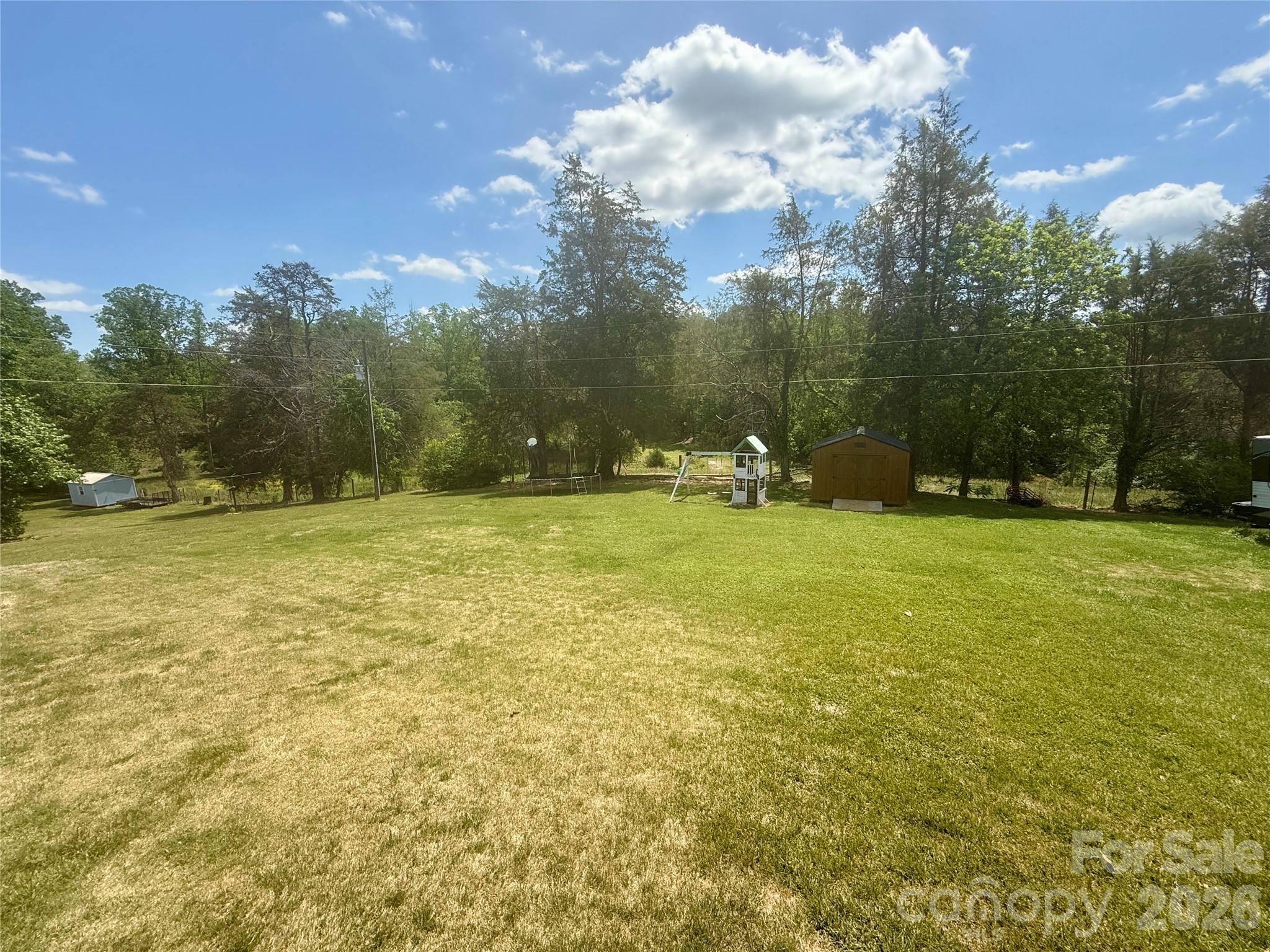 4491 Magnolia Lane — Hudson