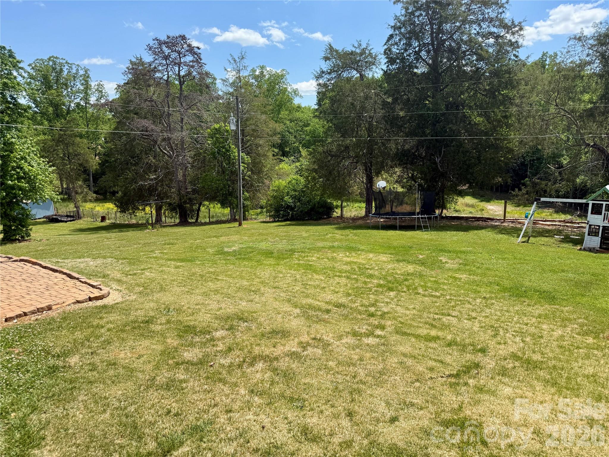 4491 Magnolia Lane — Hudson