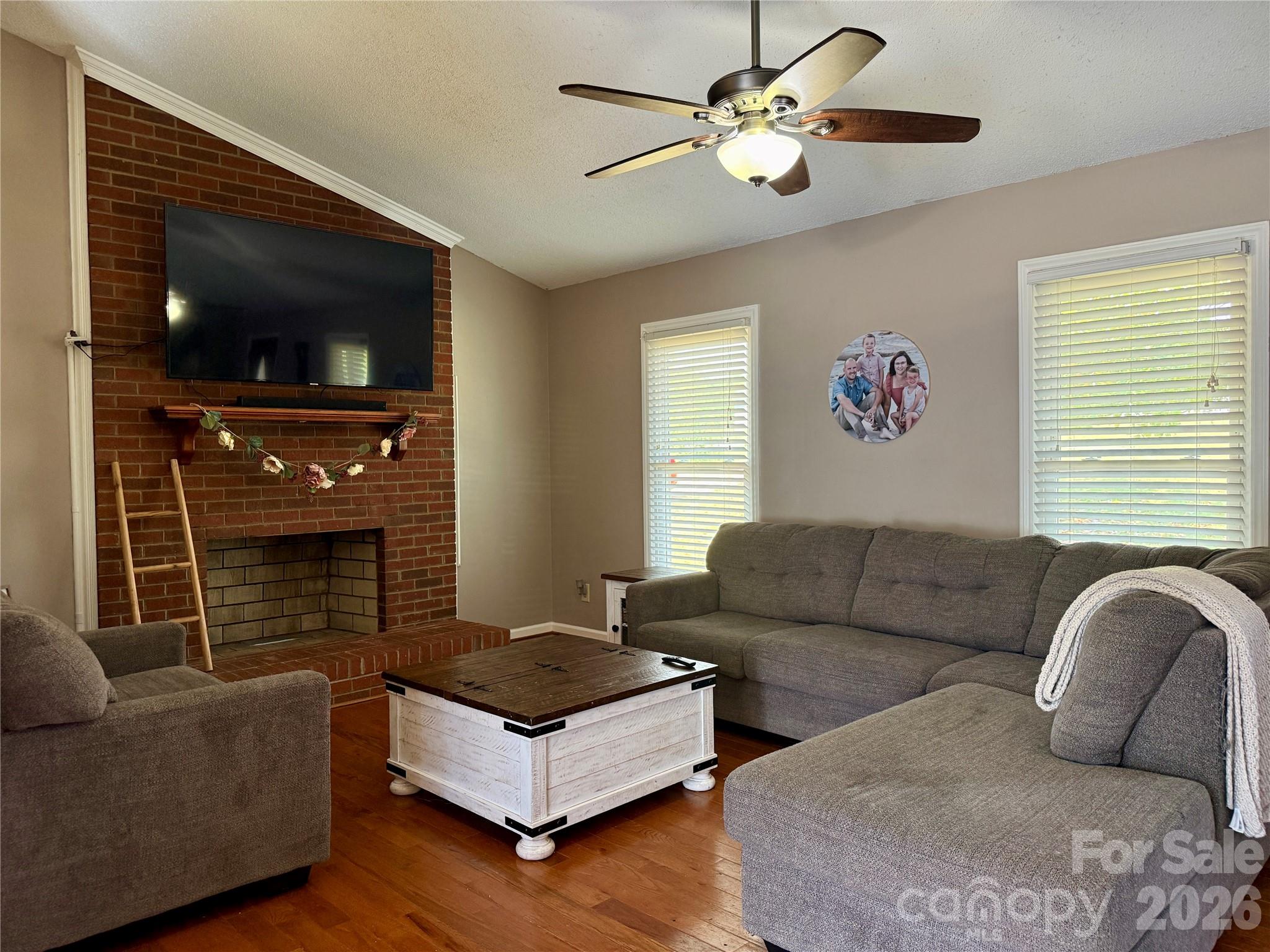 4491 Magnolia Lane — Hudson
