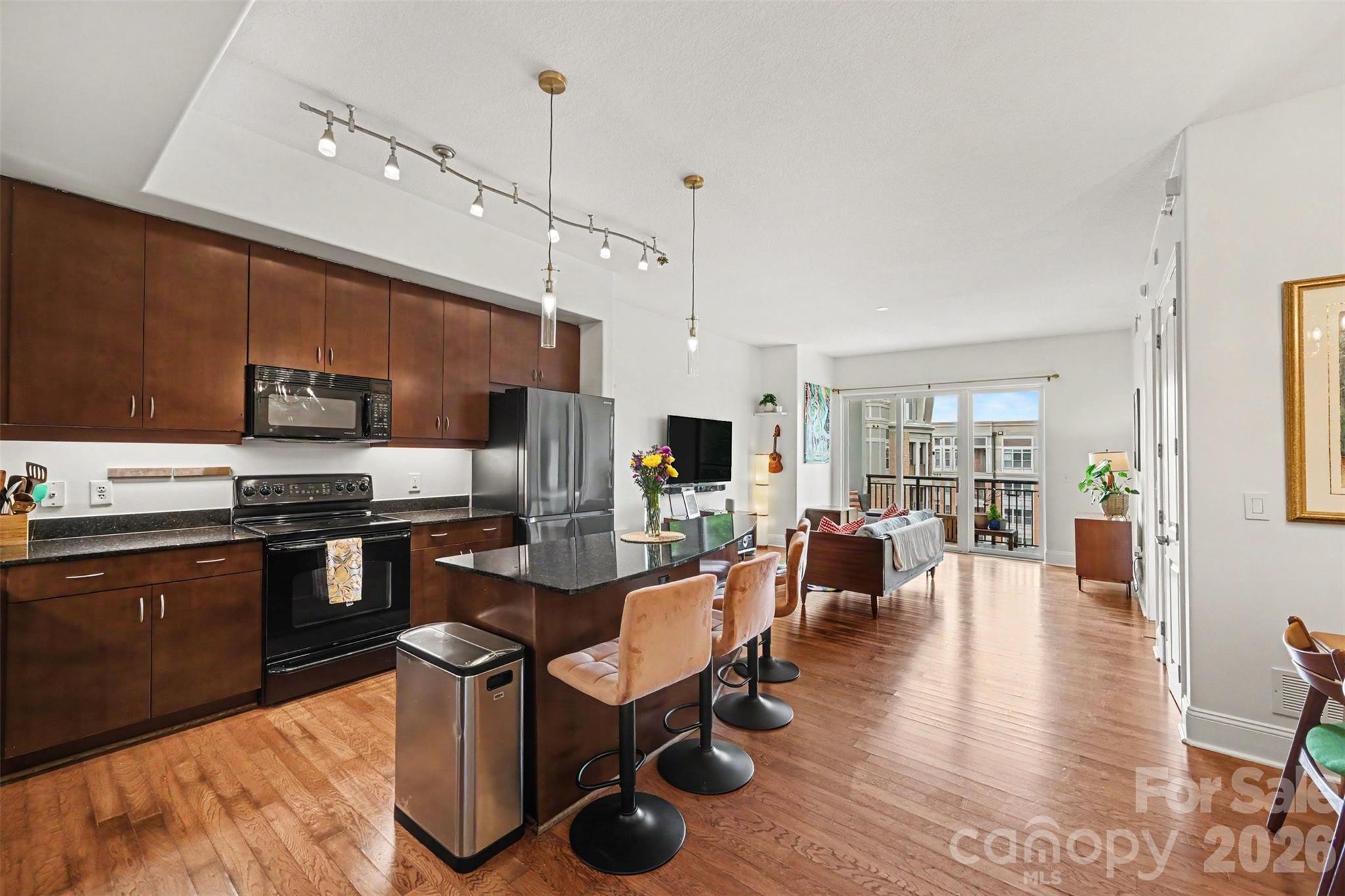 4620 Piedmont Row Drive #418 — Charlotte