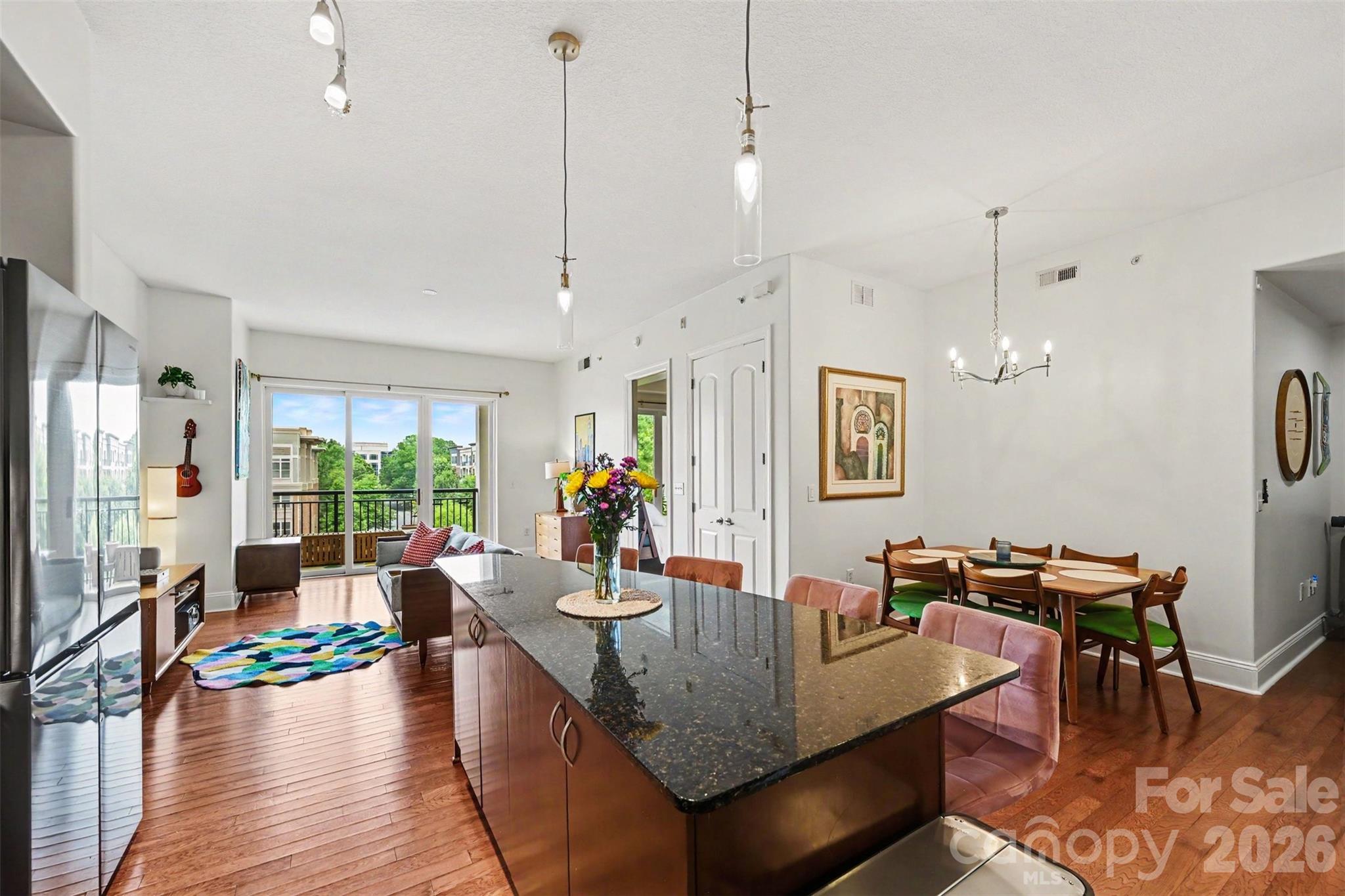 4620 Piedmont Row Drive #418 — Charlotte