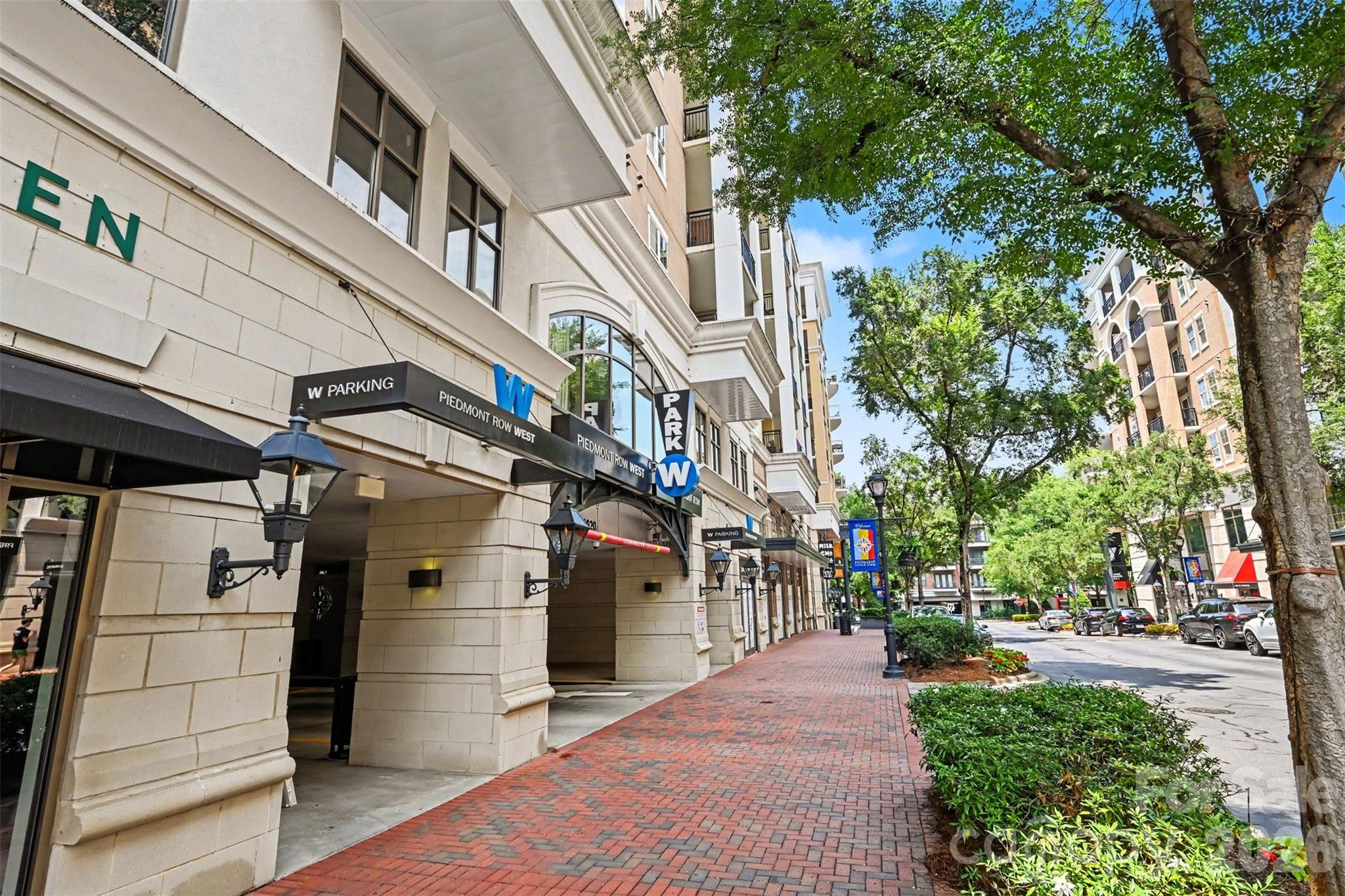 4620 Piedmont Row Drive #418 — Charlotte
