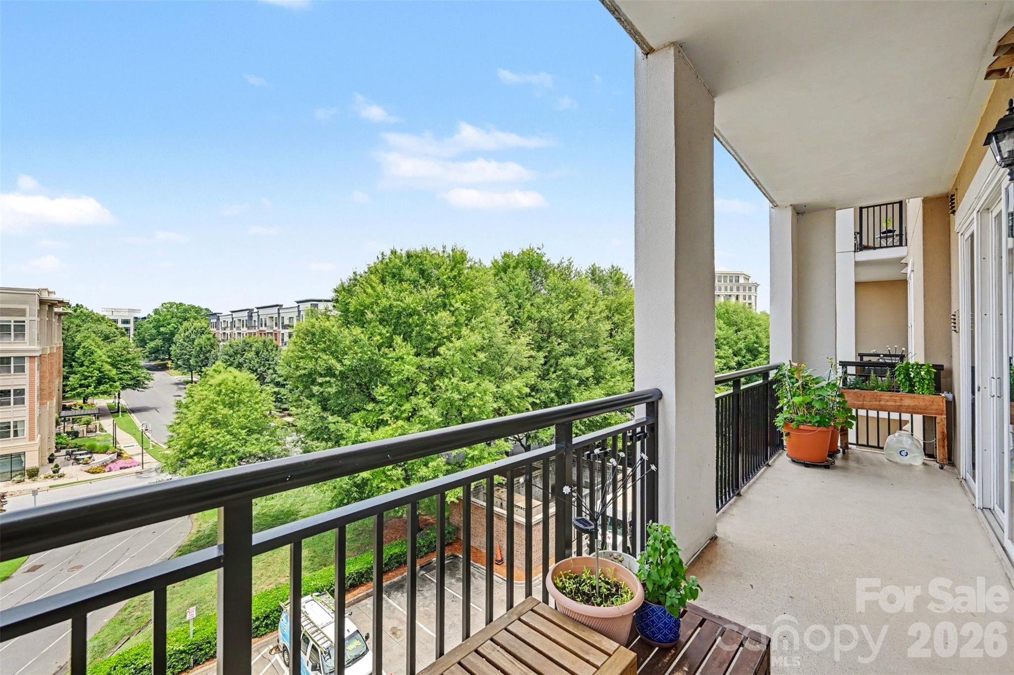 4620 Piedmont Row Drive #418 — Charlotte