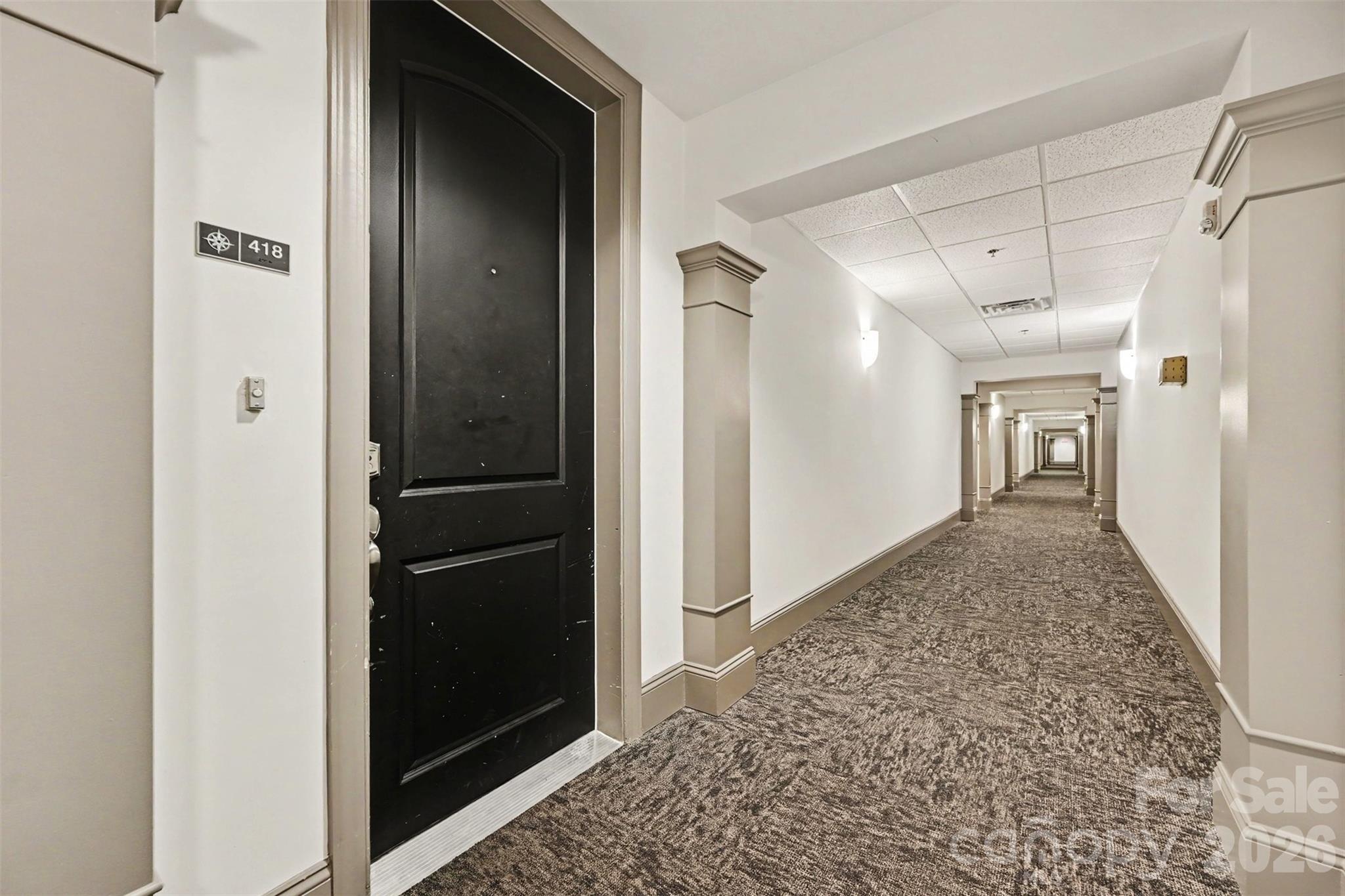 4620 Piedmont Row Drive #418 — Charlotte