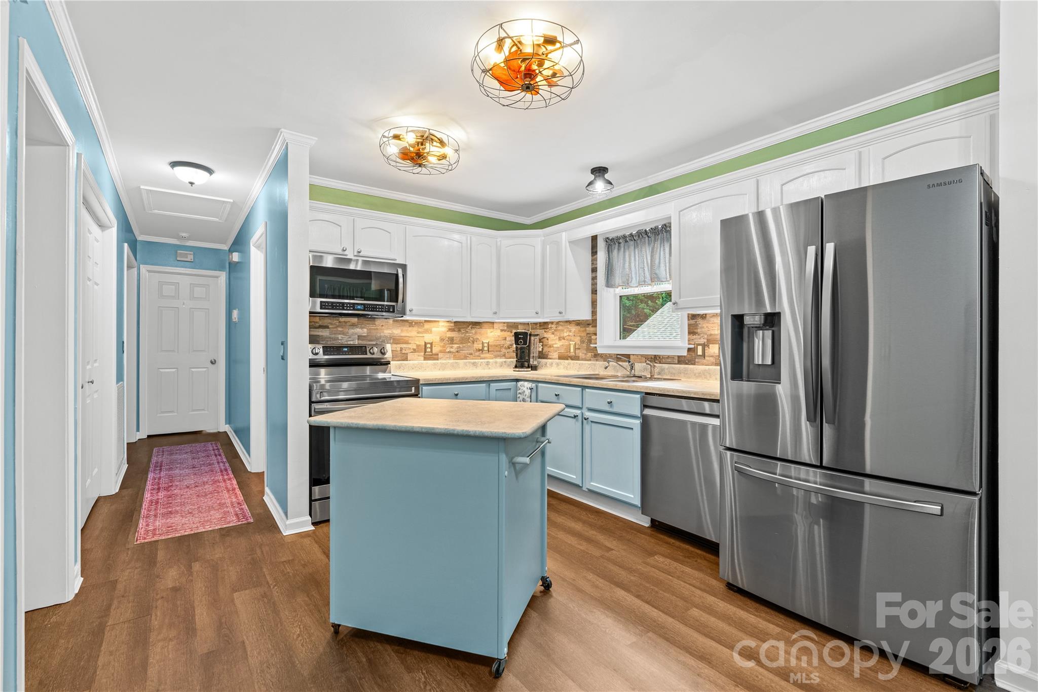 41 Wilmington Street — Asheville