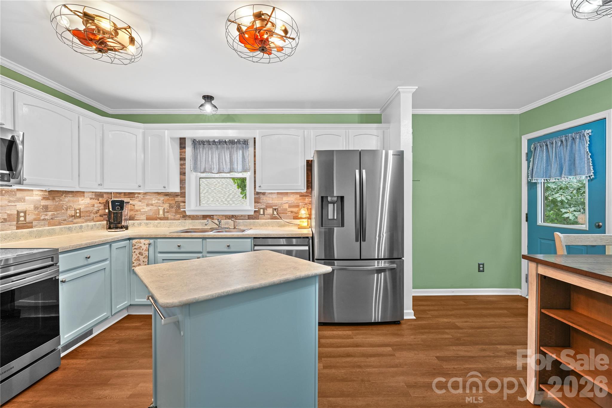 41 Wilmington Street — Asheville