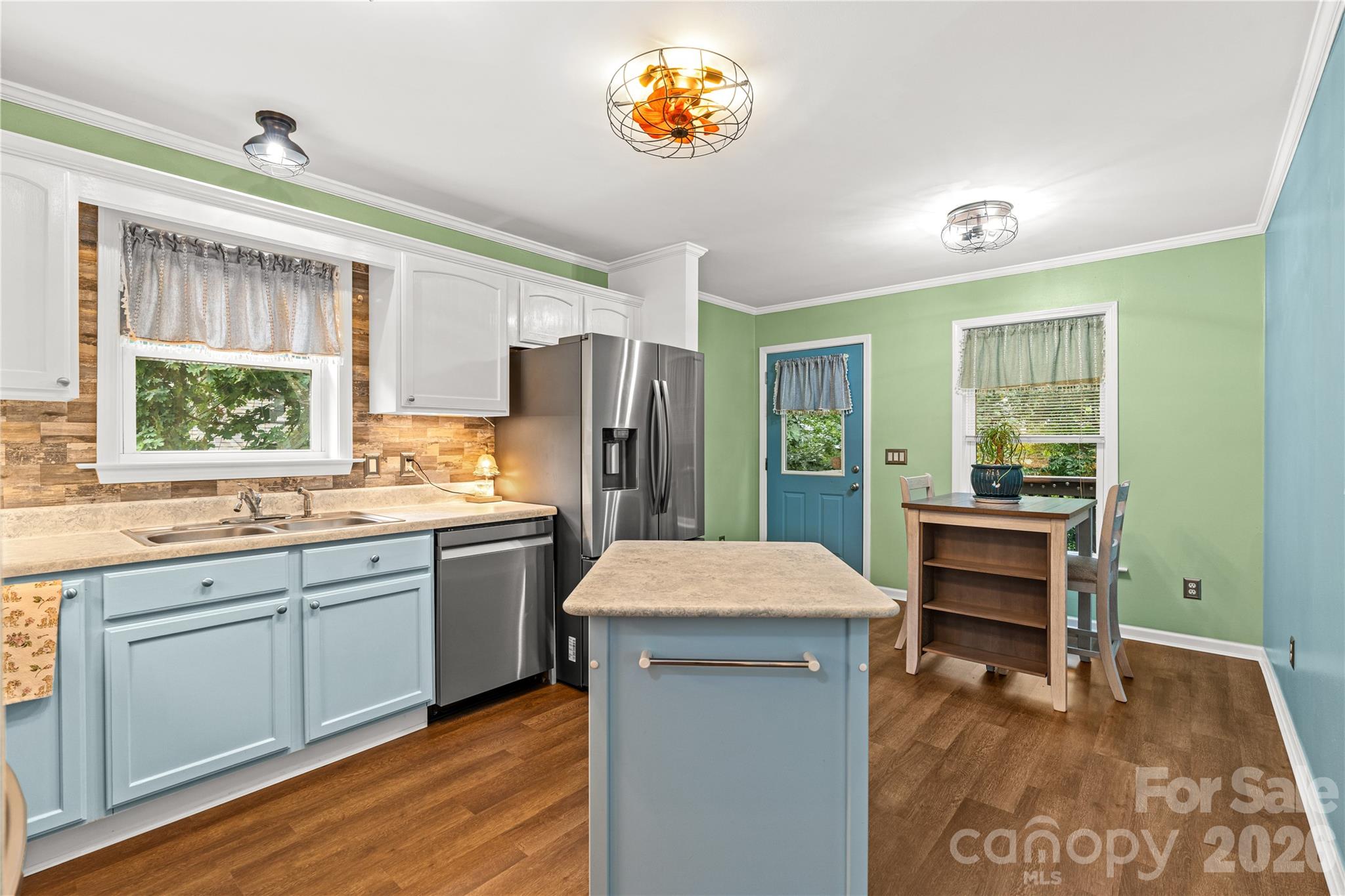 41 Wilmington Street — Asheville