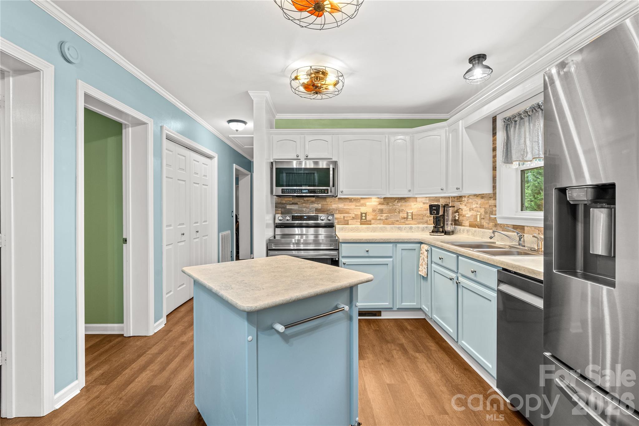 41 Wilmington Street — Asheville