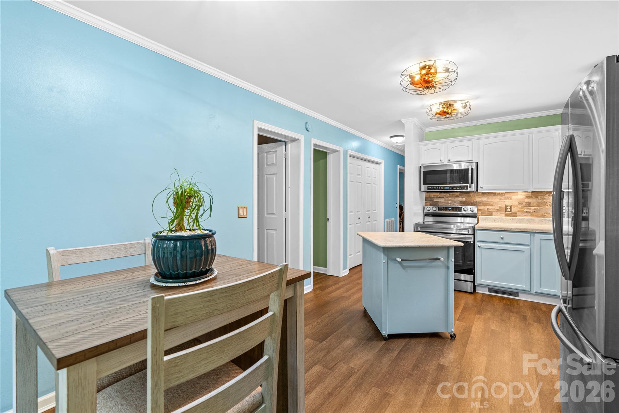41 Wilmington Street — Asheville