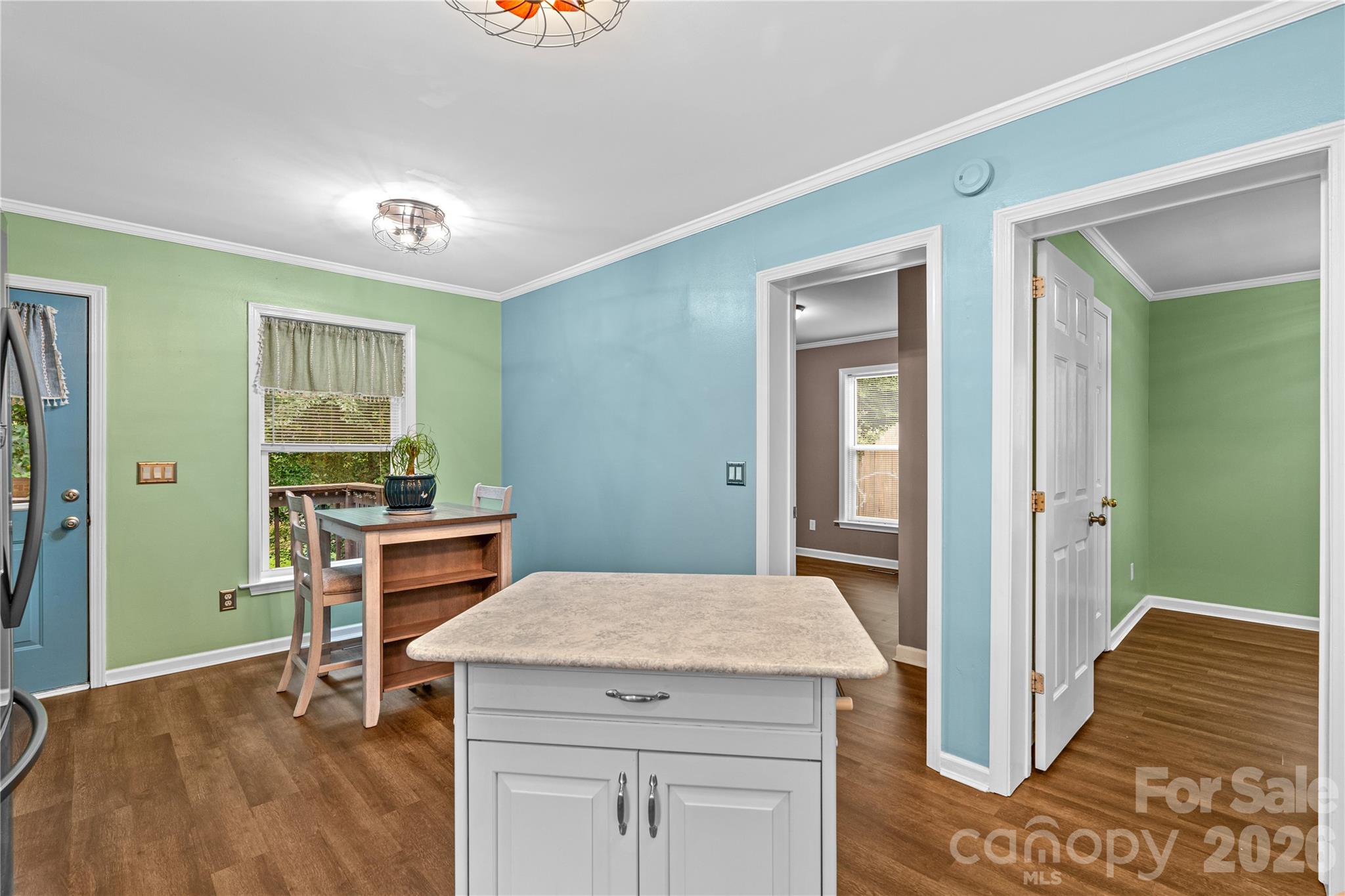 41 Wilmington Street — Asheville