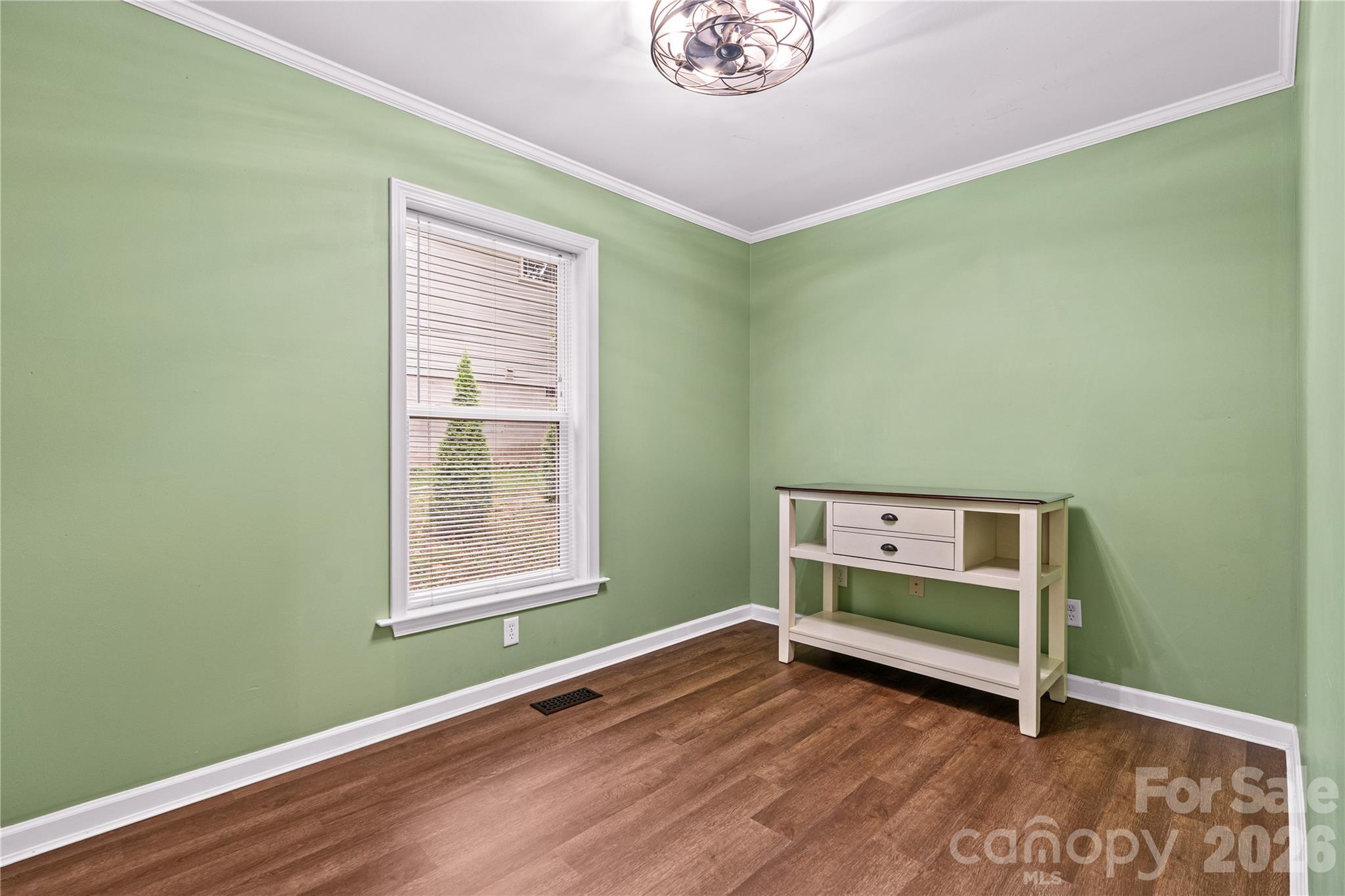 41 Wilmington Street — Asheville