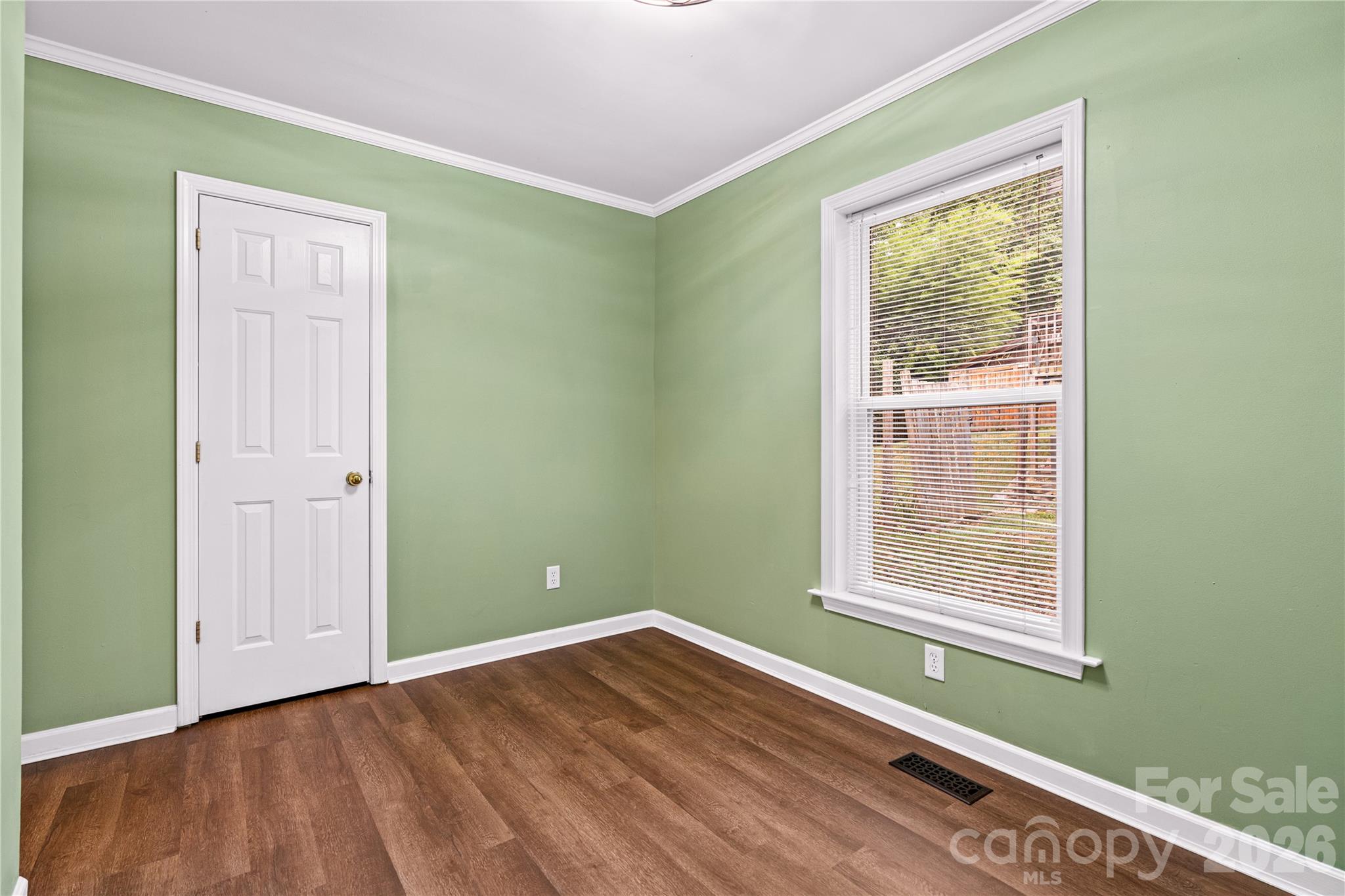 41 Wilmington Street — Asheville