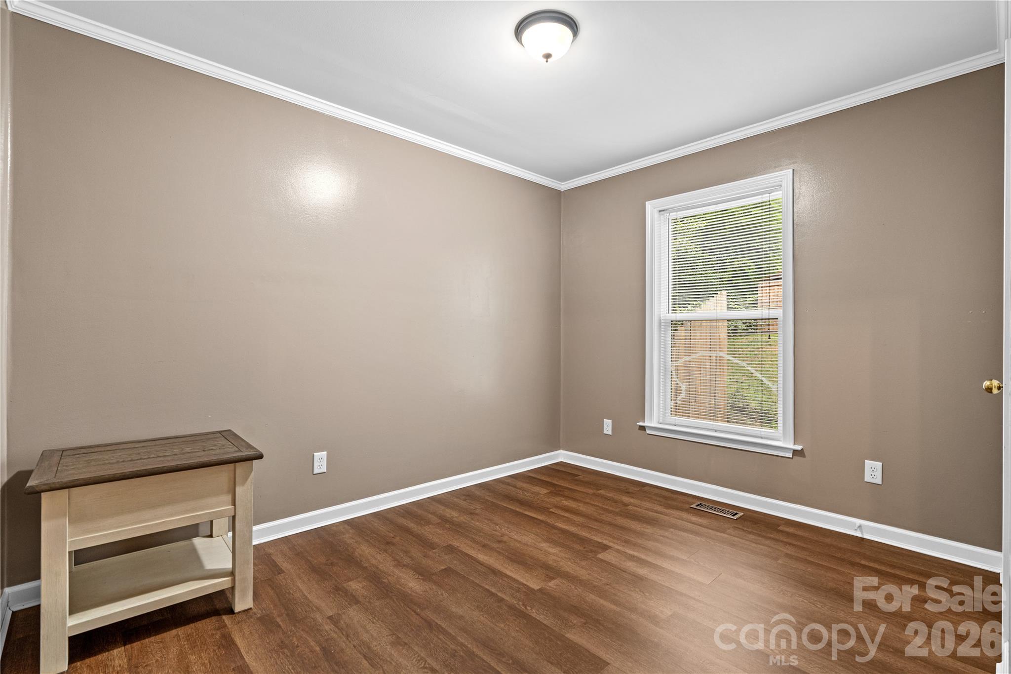 41 Wilmington Street — Asheville