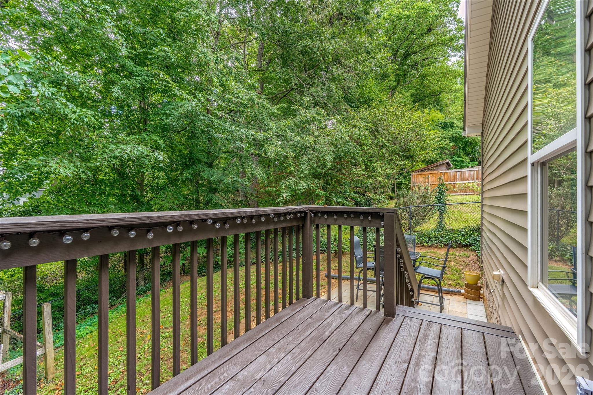 41 Wilmington Street — Asheville