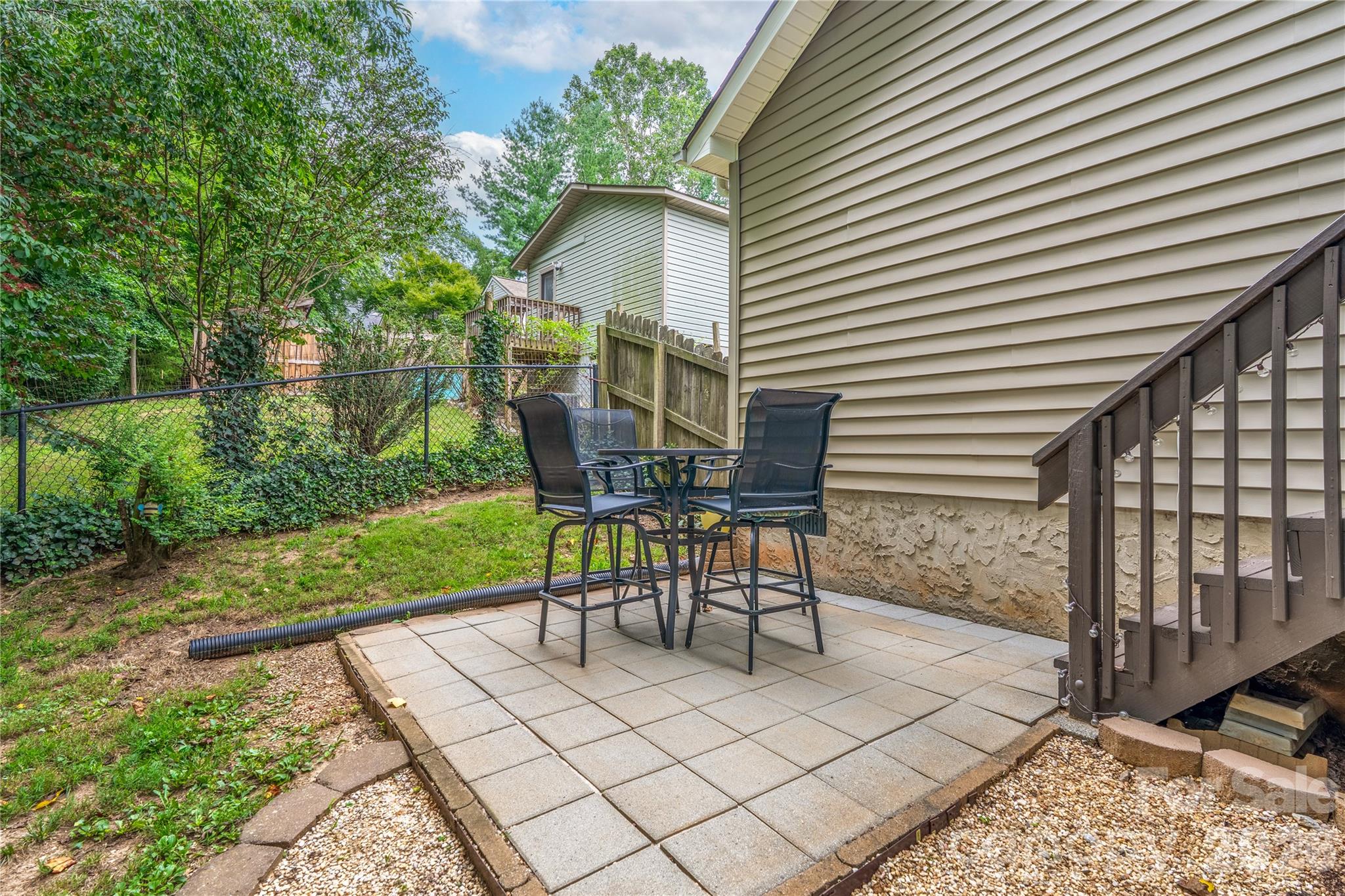 41 Wilmington Street — Asheville
