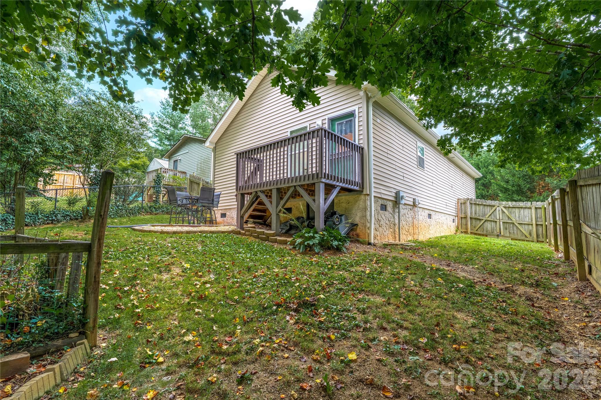 41 Wilmington Street — Asheville