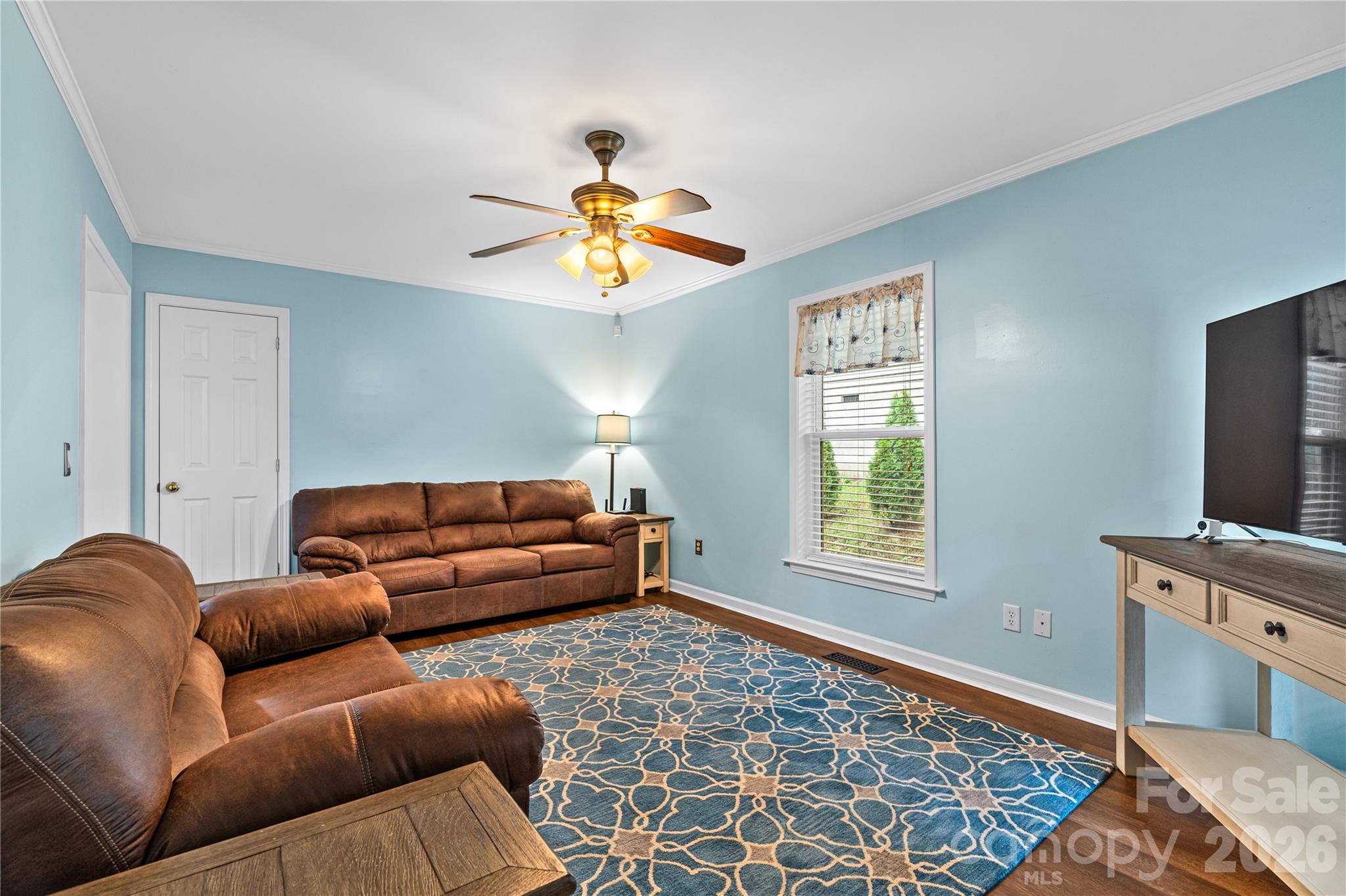 41 Wilmington Street — Asheville