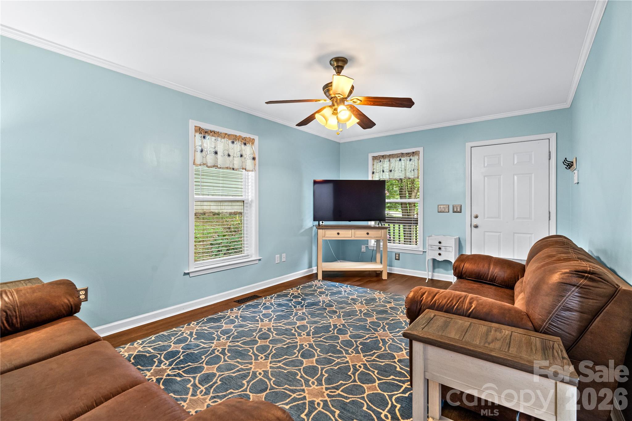 41 Wilmington Street — Asheville