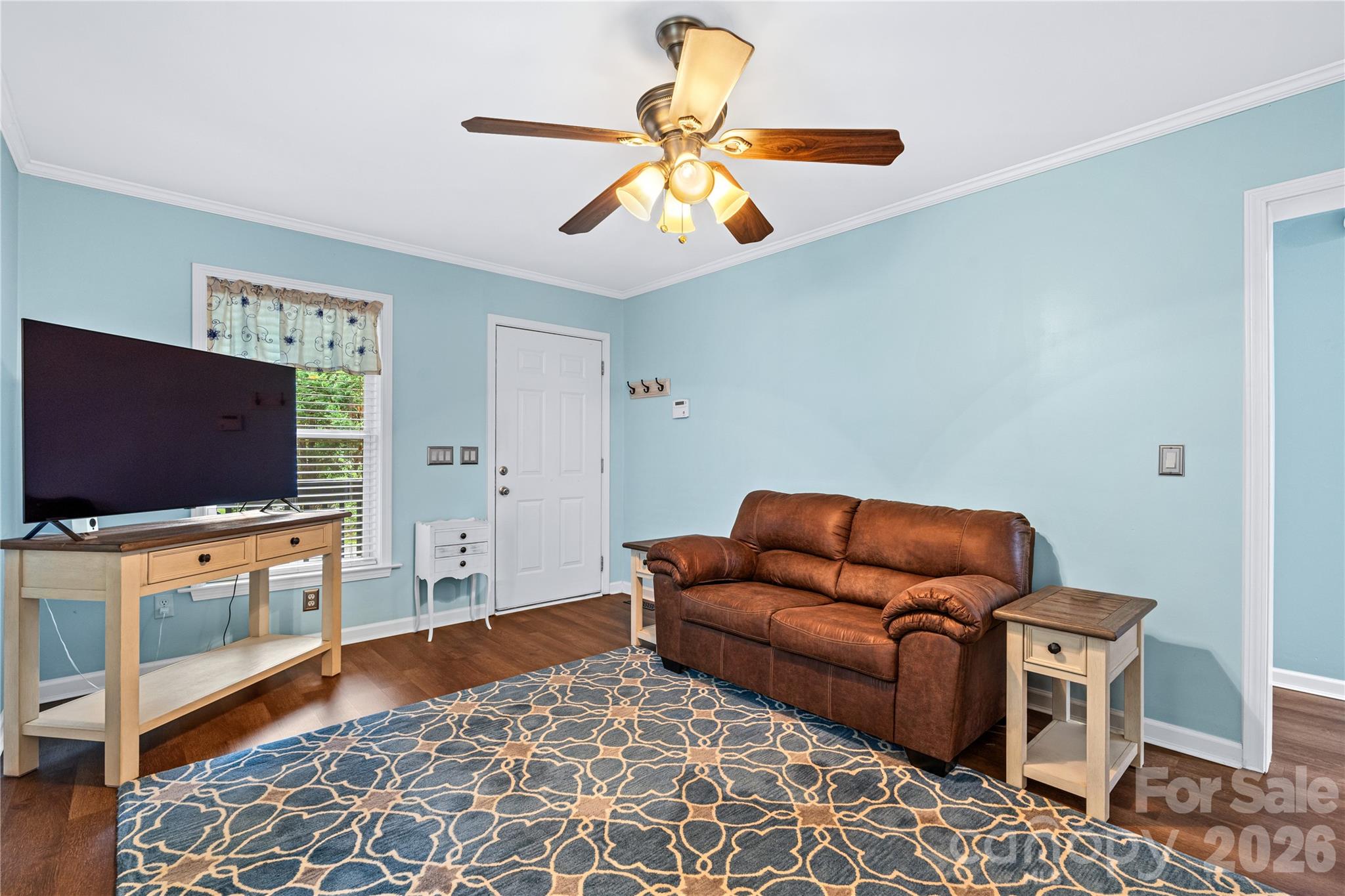 41 Wilmington Street — Asheville