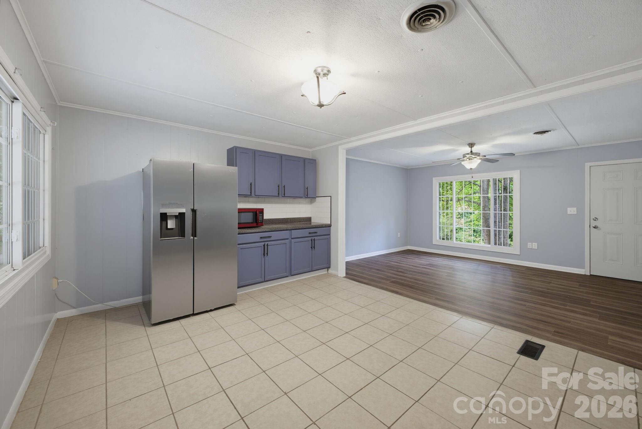 488 JOHN SWOFFORD Road — Nebo