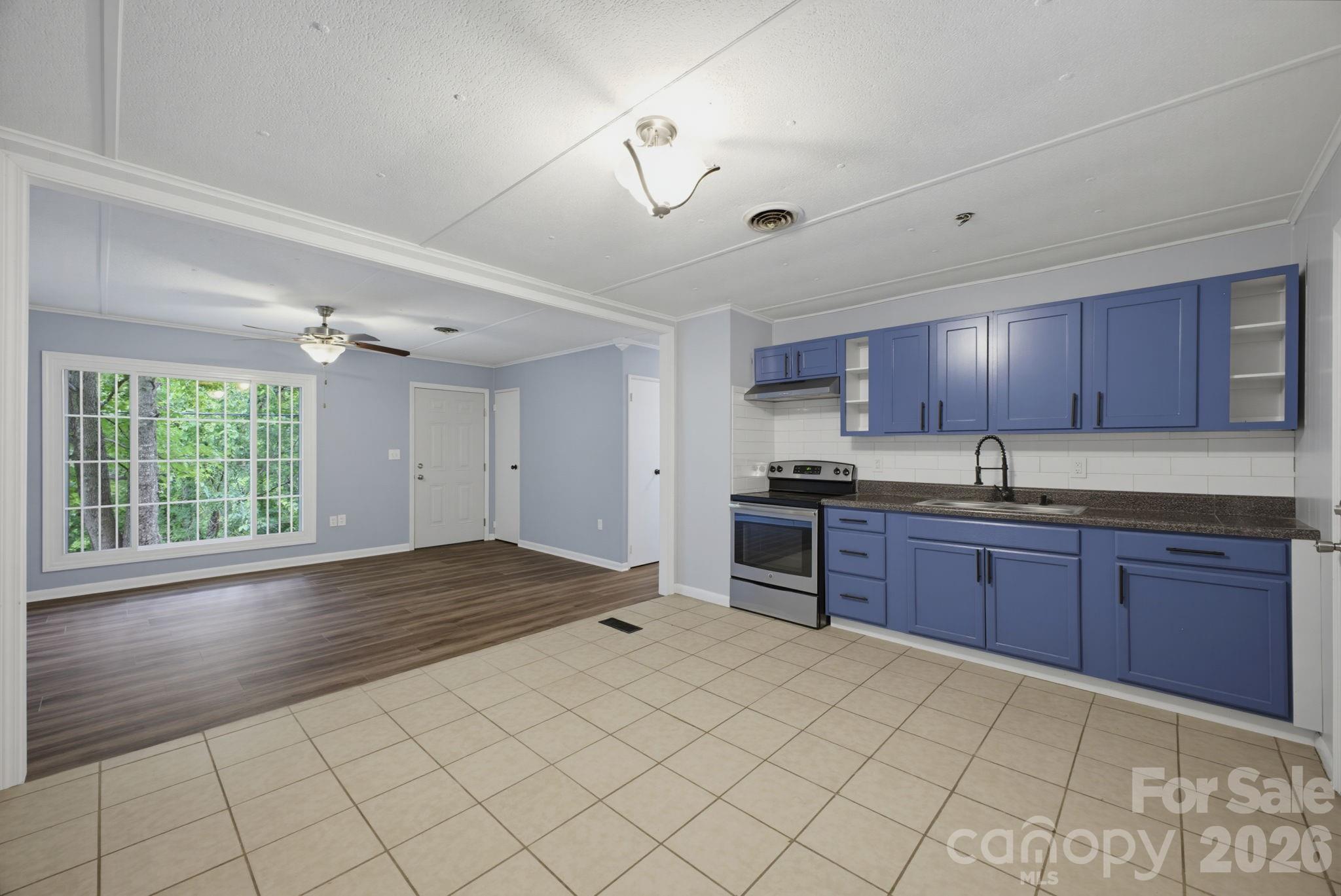 488 JOHN SWOFFORD Road — Nebo
