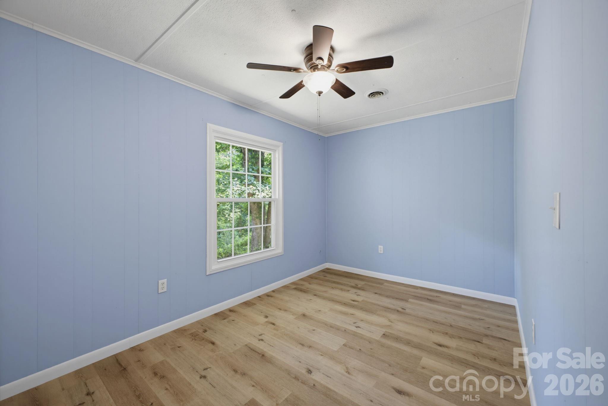 488 JOHN SWOFFORD Road — Nebo