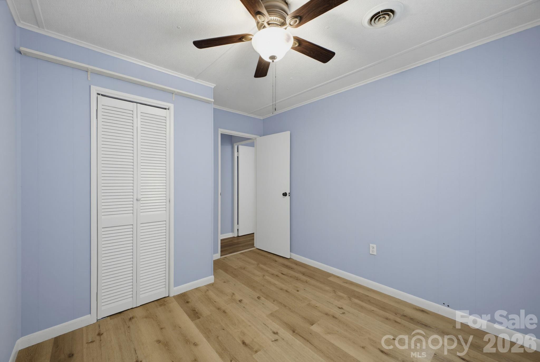 488 JOHN SWOFFORD Road — Nebo