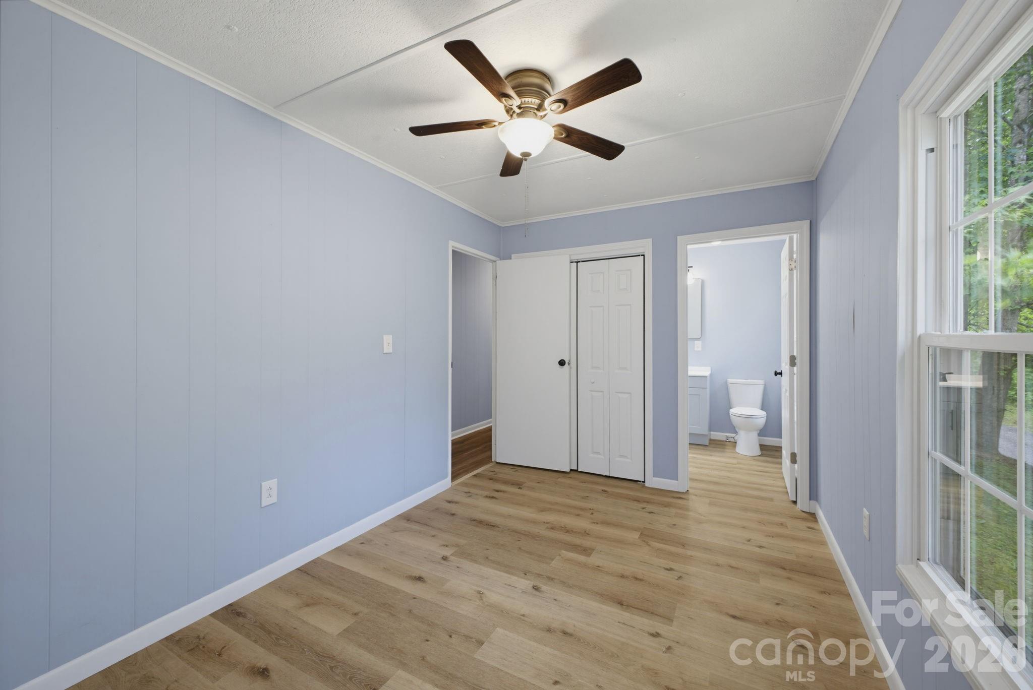 488 JOHN SWOFFORD Road — Nebo
