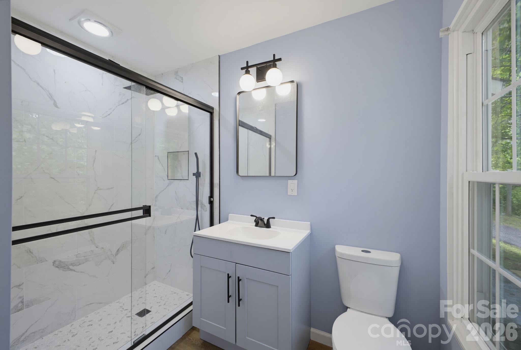 488 JOHN SWOFFORD Road — Nebo