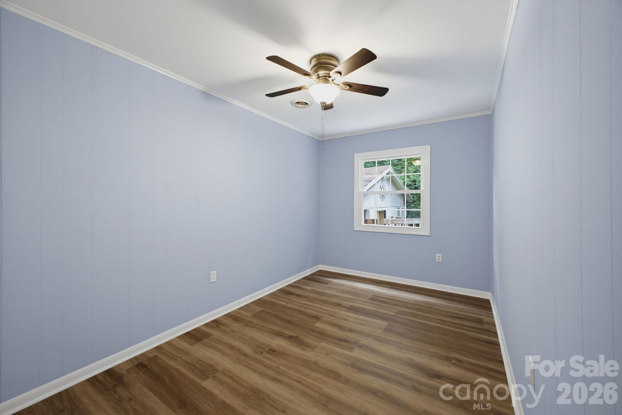 488 JOHN SWOFFORD Road — Nebo