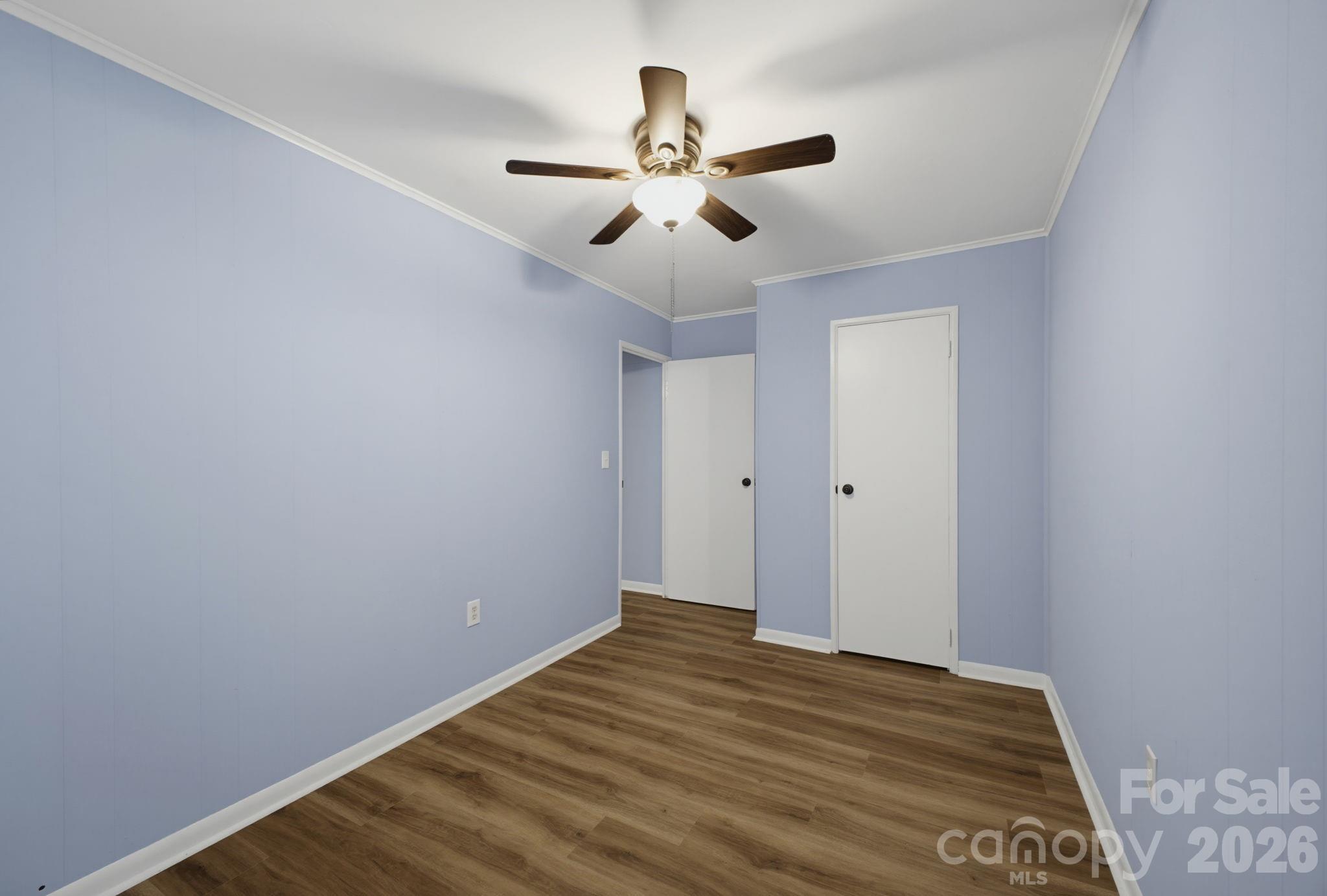 488 JOHN SWOFFORD Road — Nebo