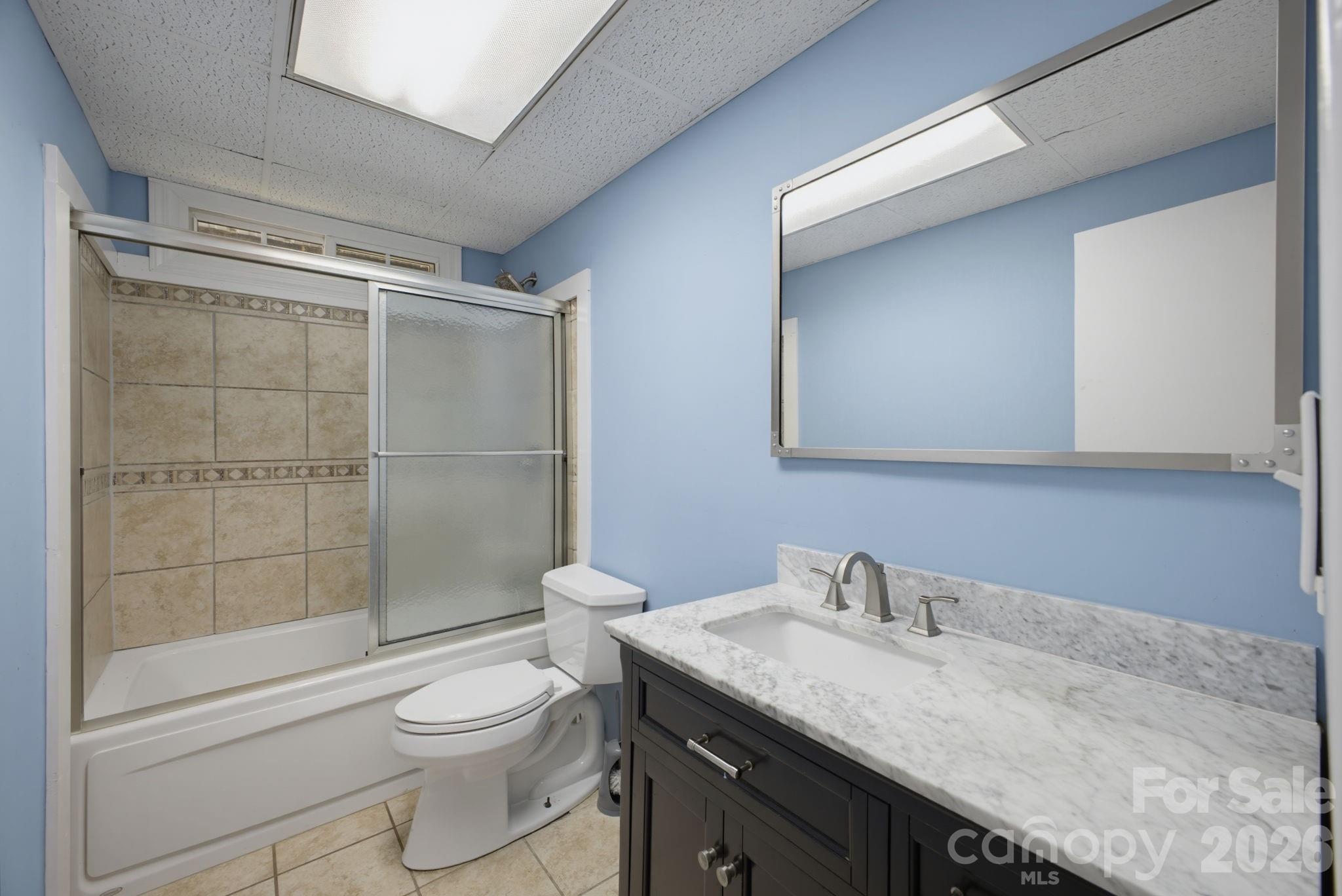 488 JOHN SWOFFORD Road — Nebo