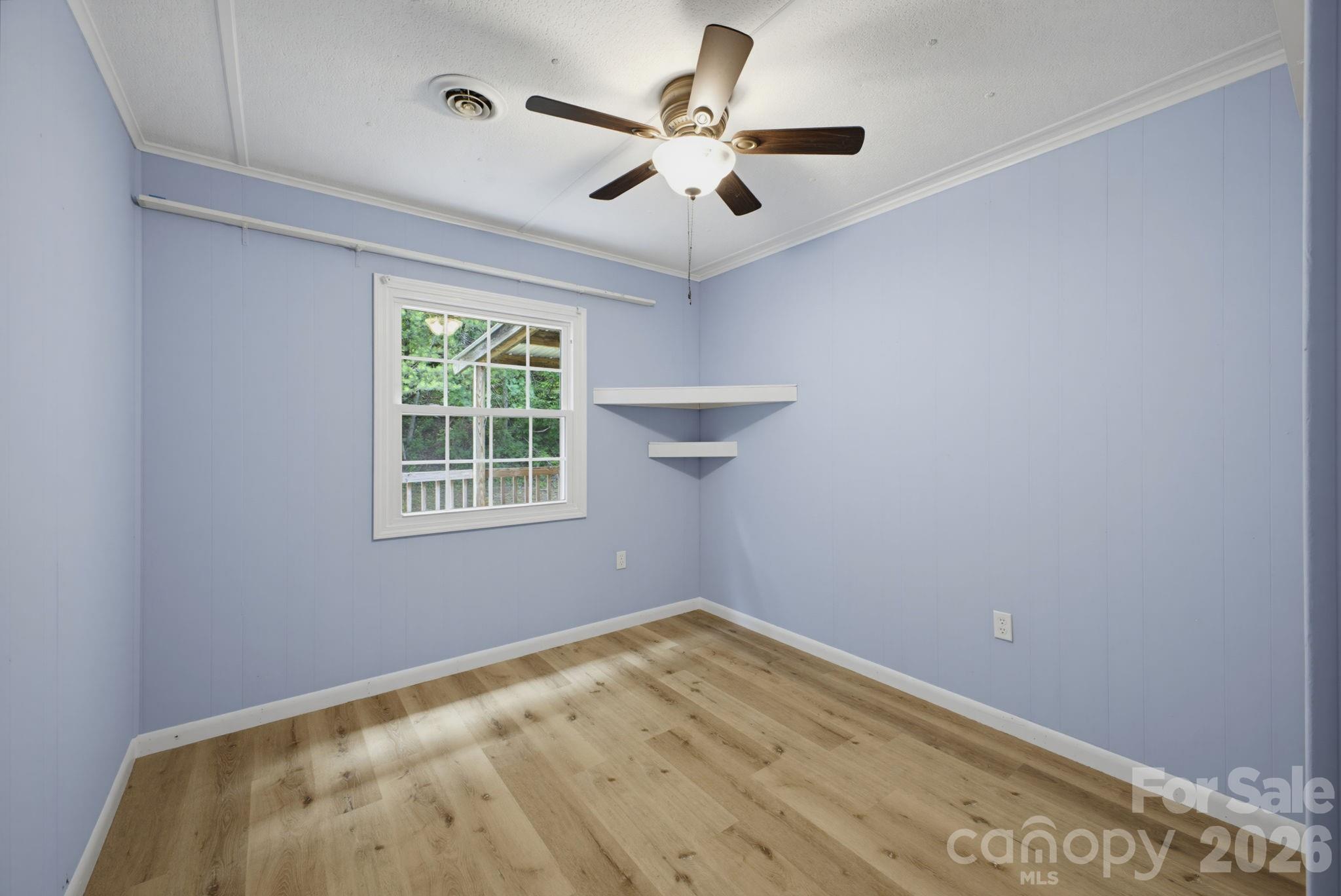 488 JOHN SWOFFORD Road — Nebo