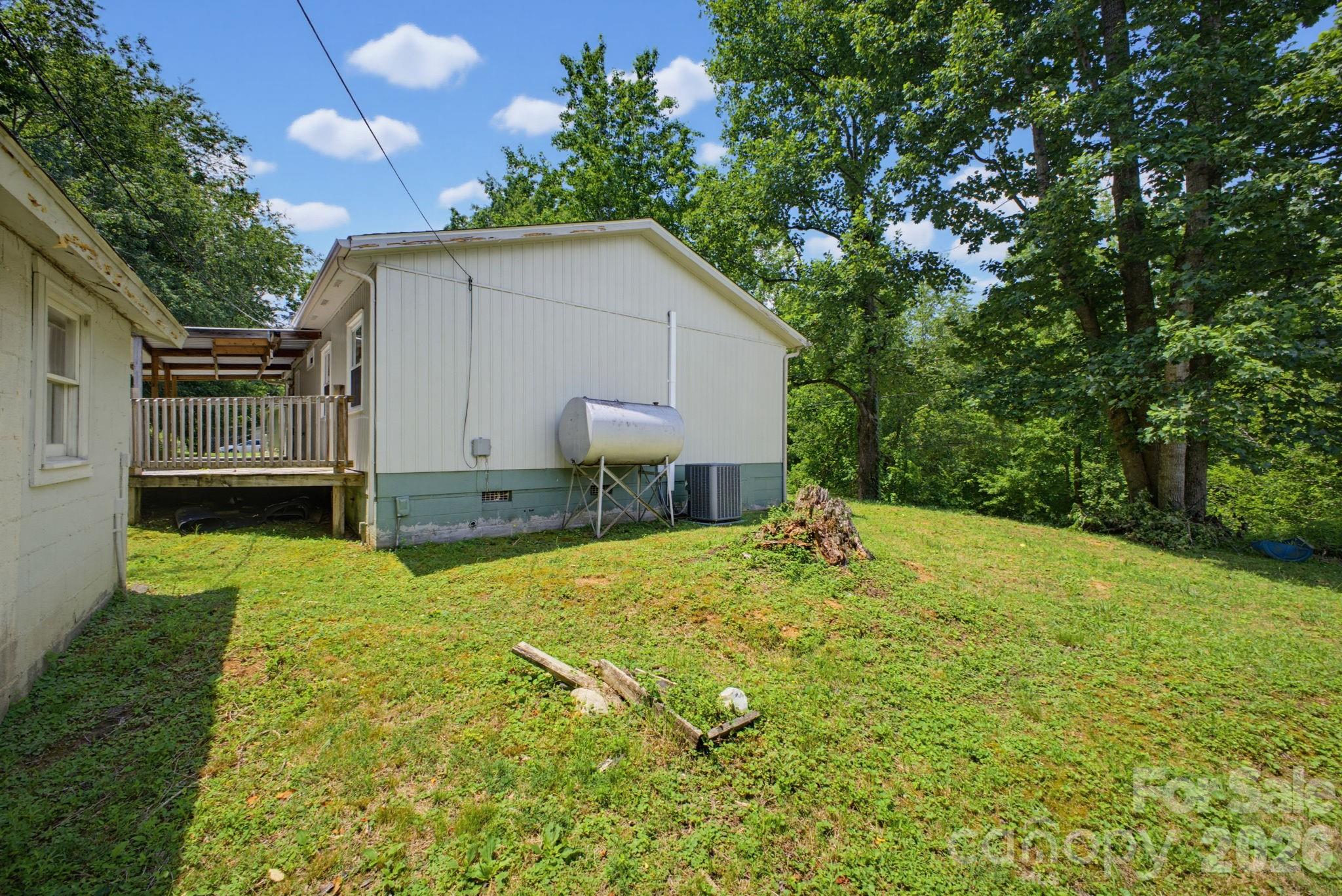 488 JOHN SWOFFORD Road — Nebo