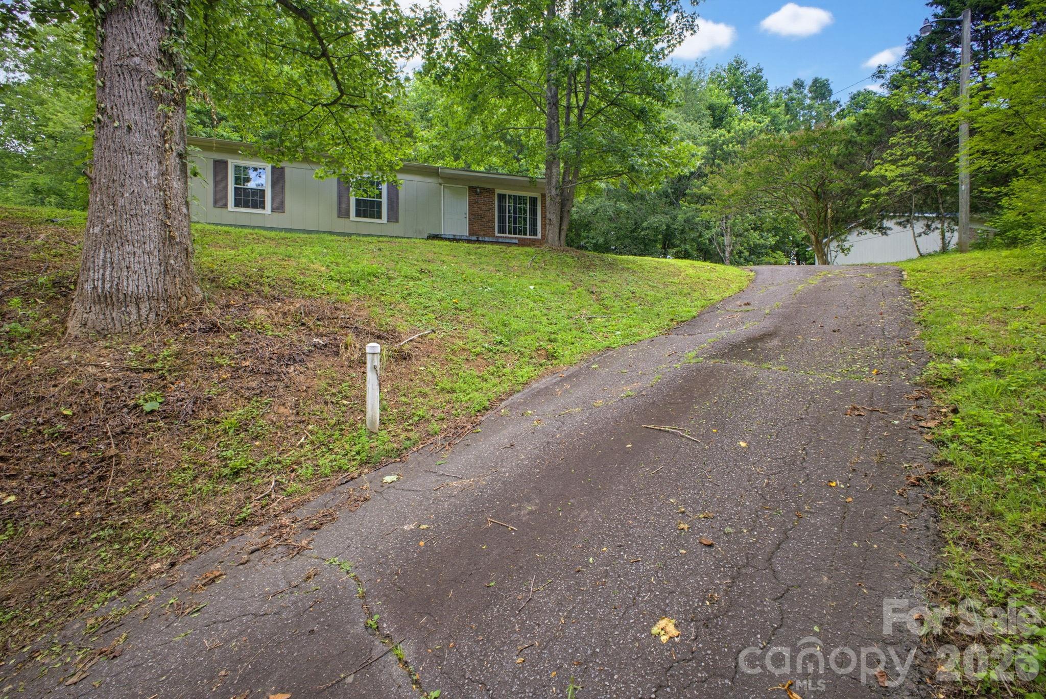 488 JOHN SWOFFORD Road — Nebo