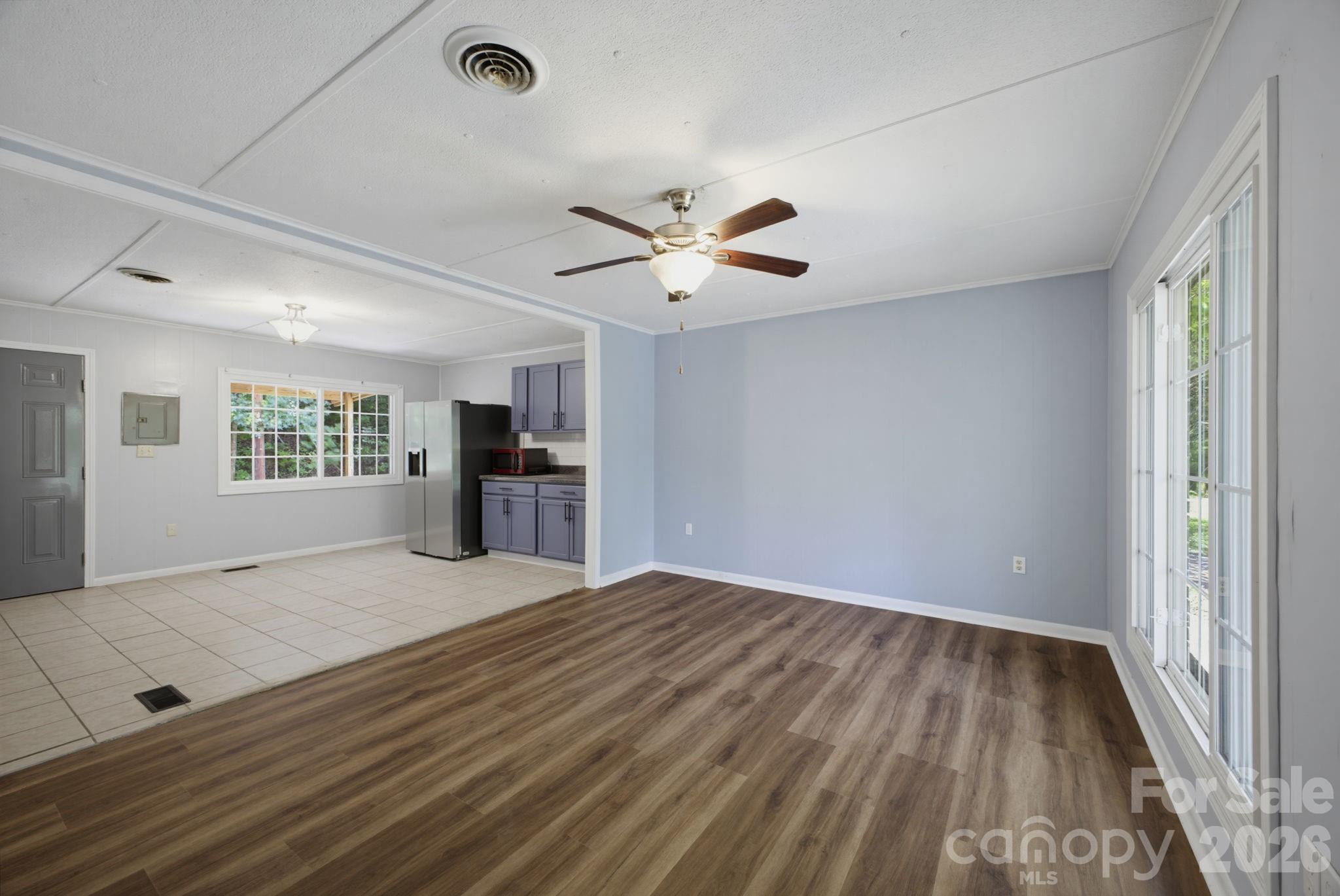 488 JOHN SWOFFORD Road — Nebo