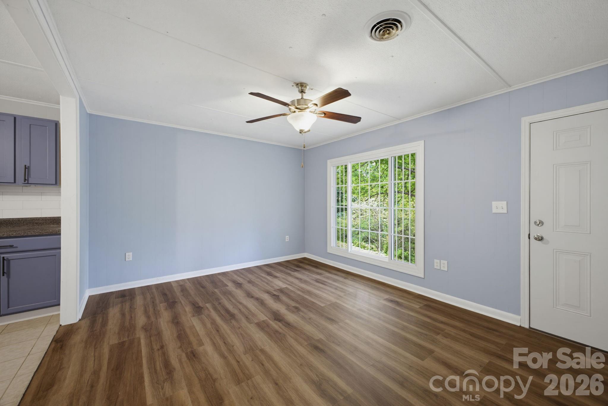 488 JOHN SWOFFORD Road — Nebo