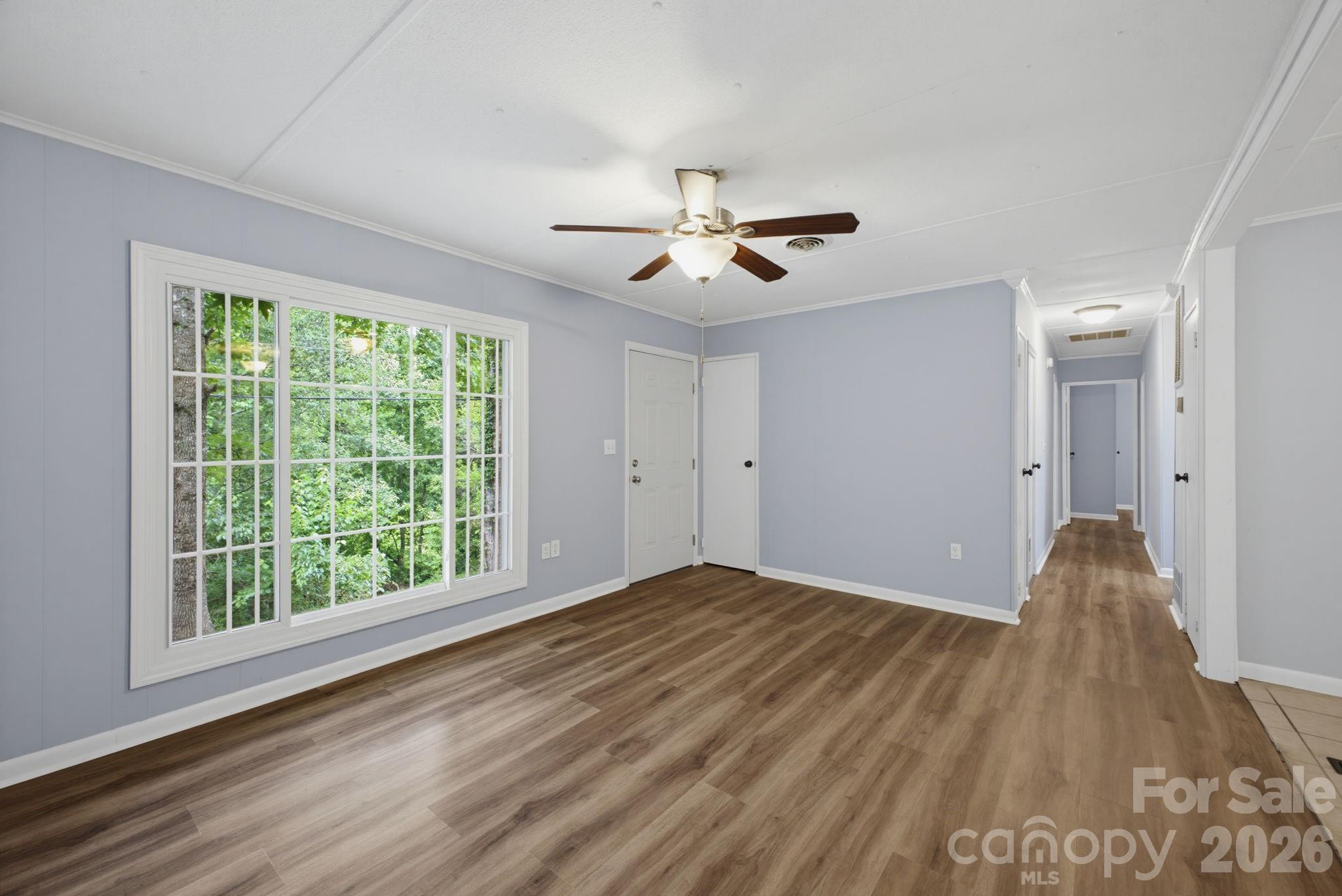 488 JOHN SWOFFORD Road — Nebo
