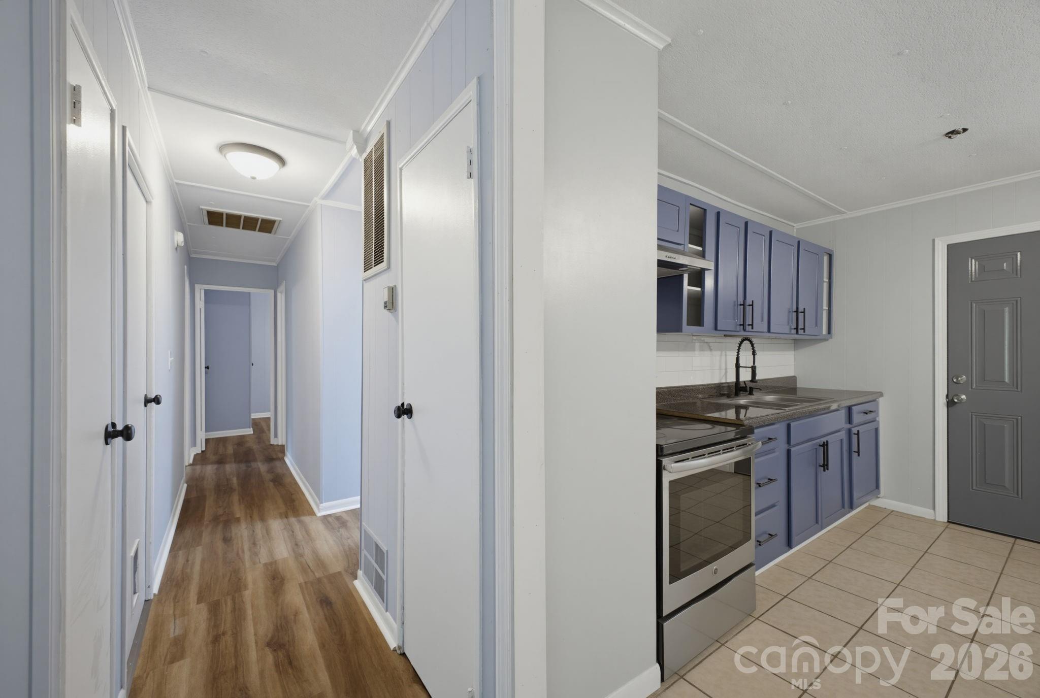 488 JOHN SWOFFORD Road — Nebo