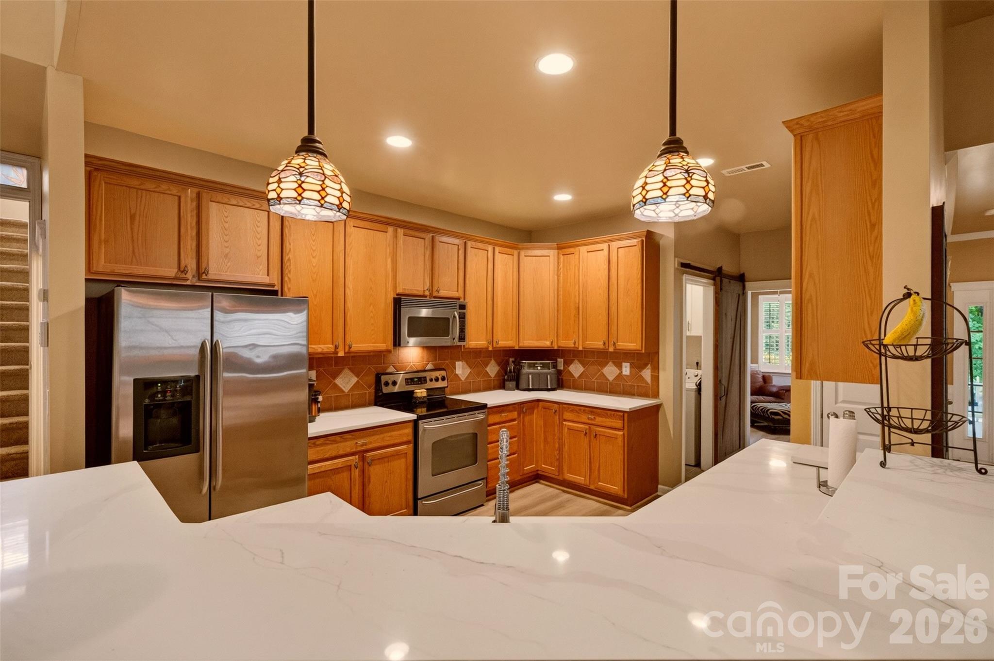 6534 Colonial Garden Drive — Huntersville