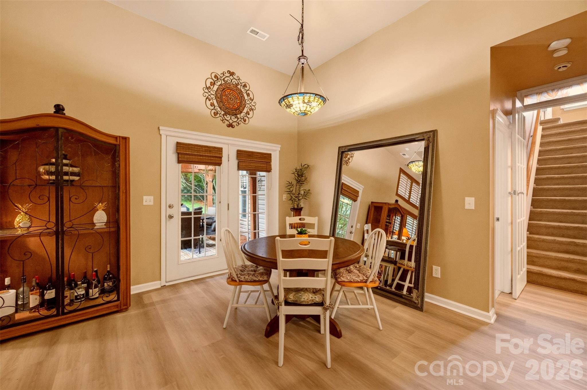 6534 Colonial Garden Drive — Huntersville