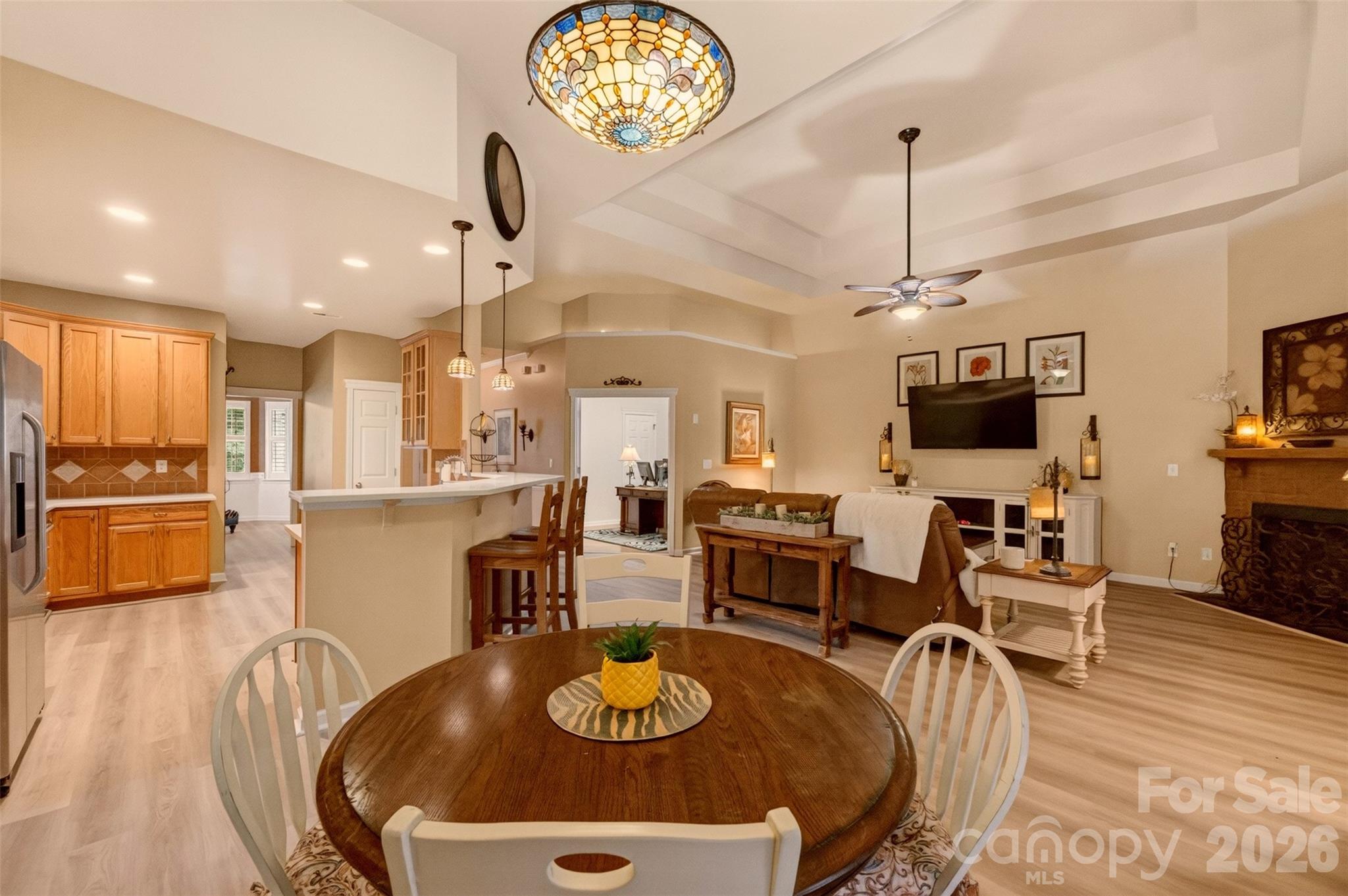 6534 Colonial Garden Drive — Huntersville