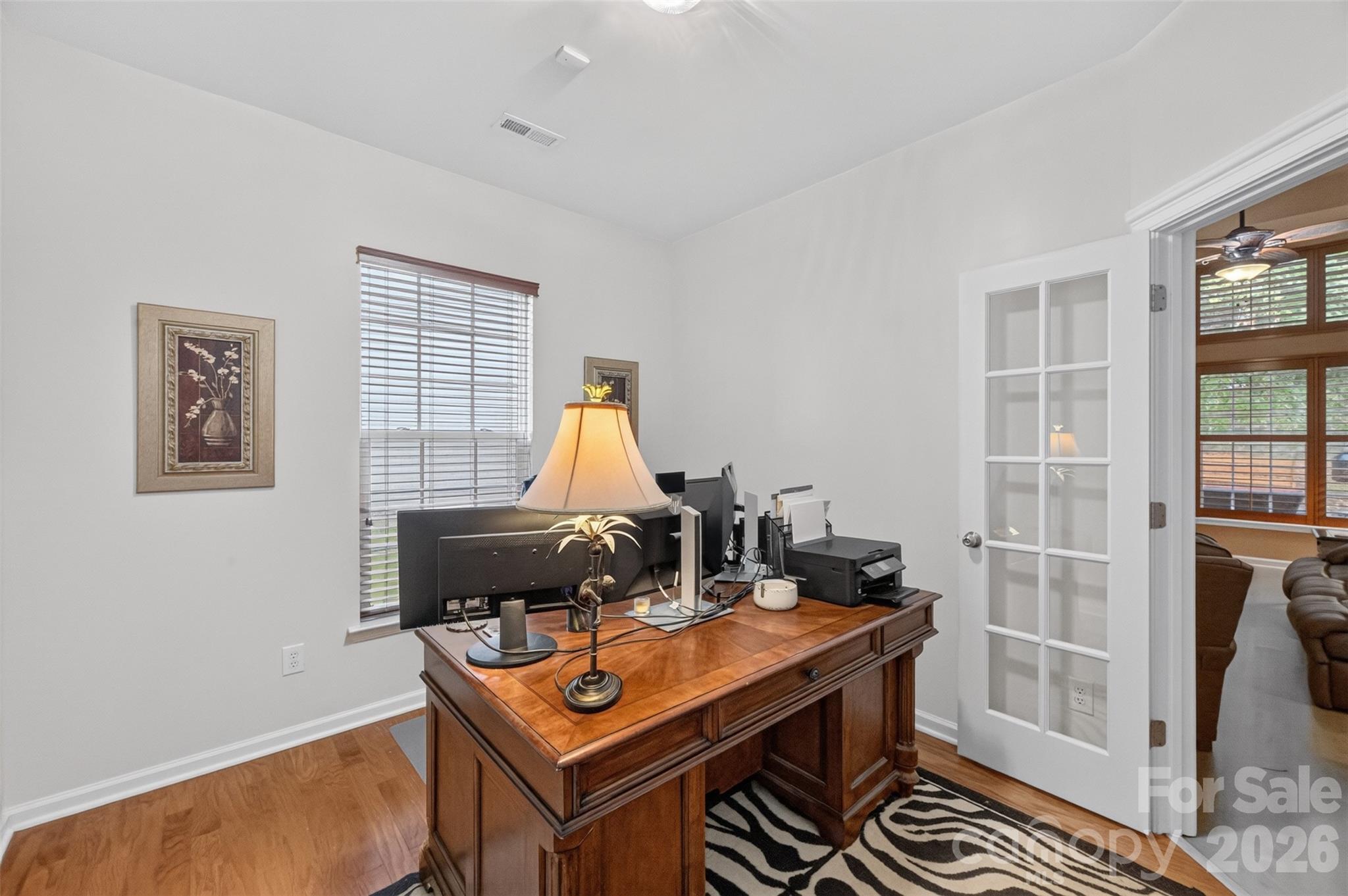6534 Colonial Garden Drive — Huntersville