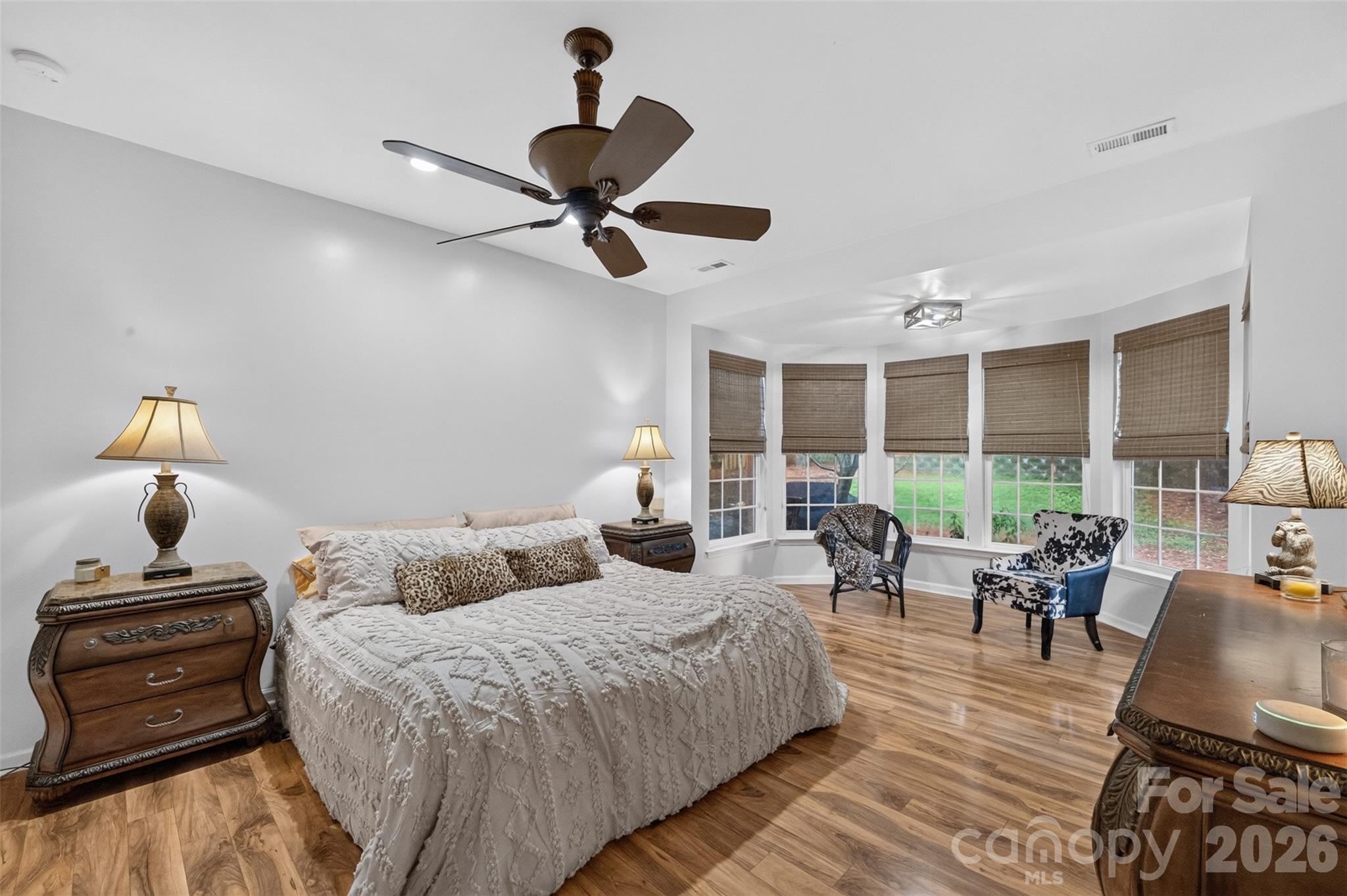 6534 Colonial Garden Drive — Huntersville