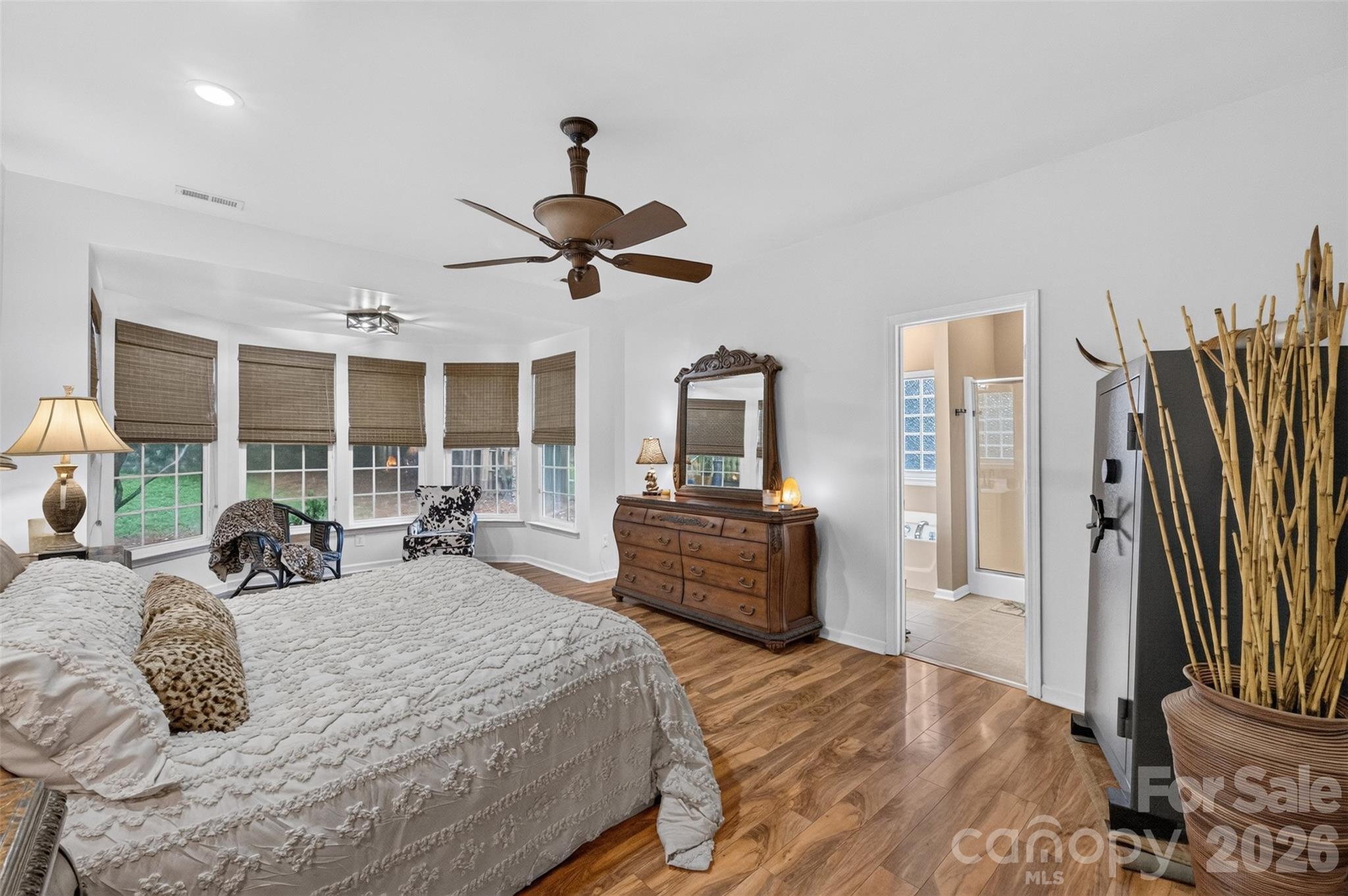 6534 Colonial Garden Drive — Huntersville