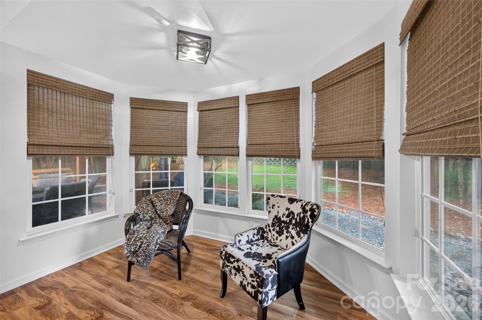 6534 Colonial Garden Drive — Huntersville