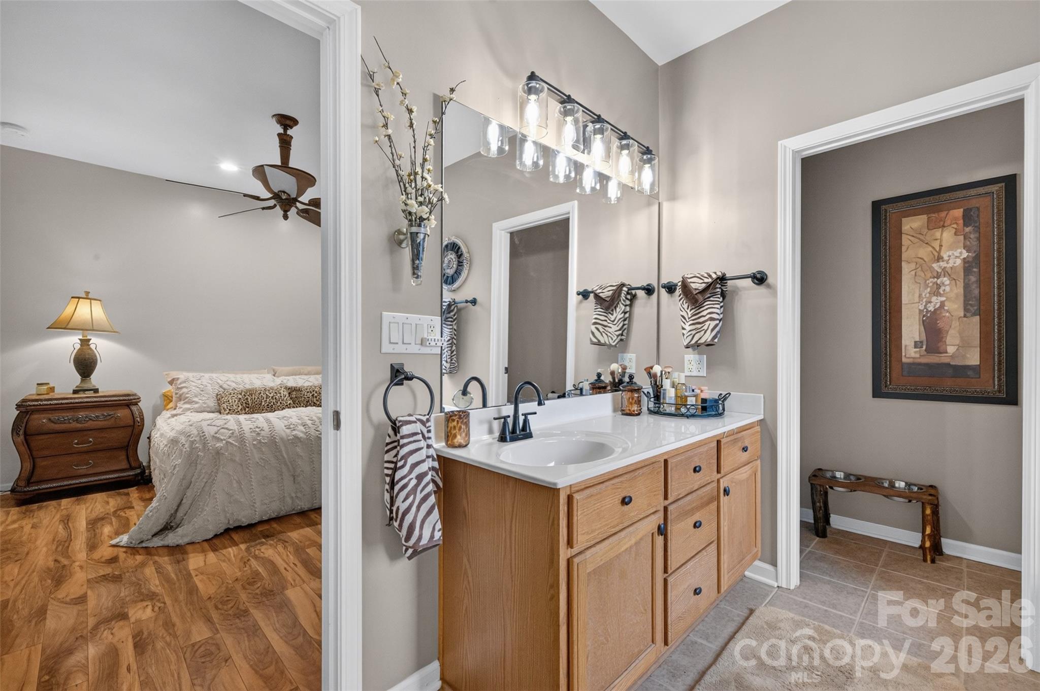 6534 Colonial Garden Drive — Huntersville