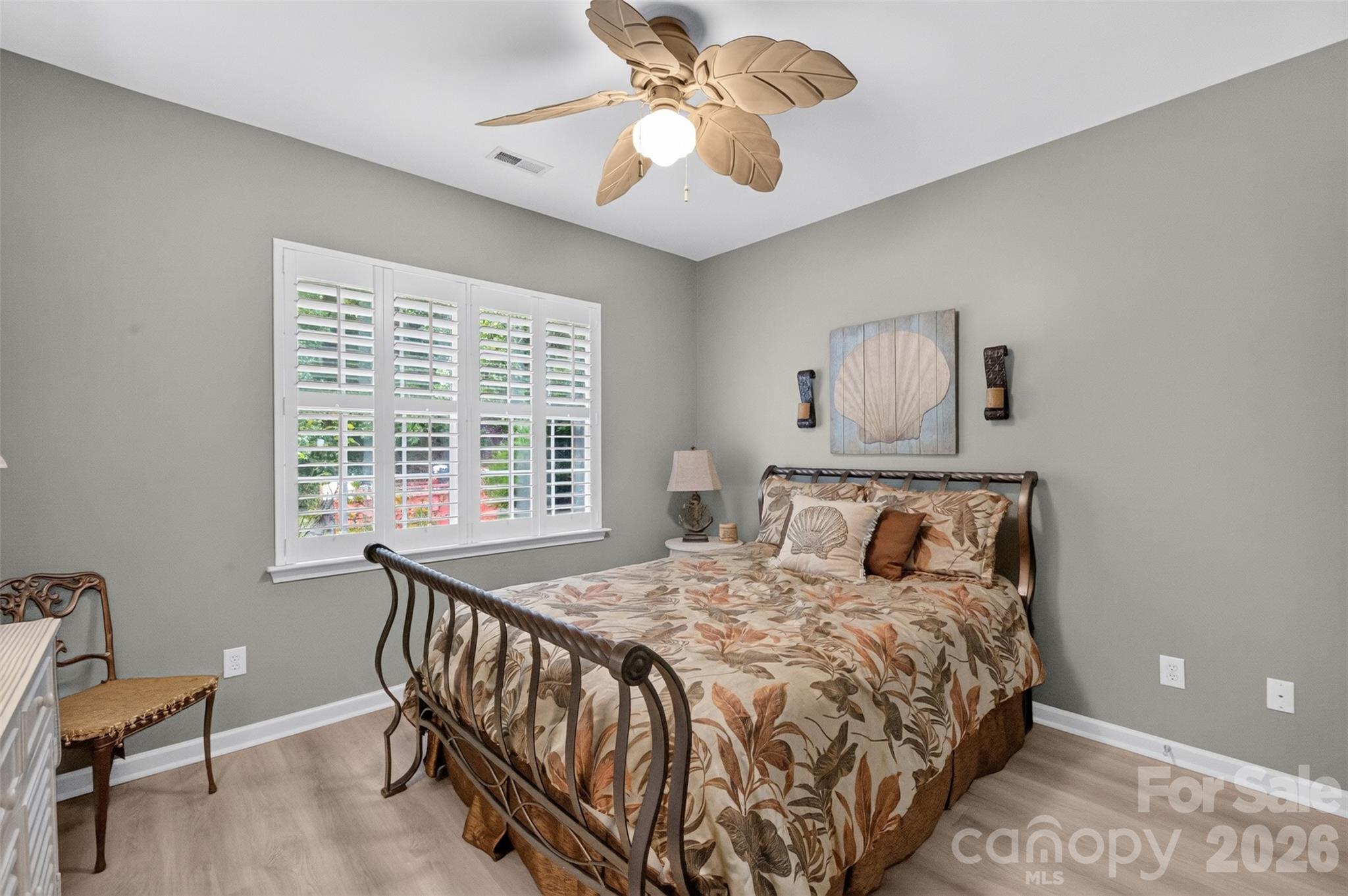 6534 Colonial Garden Drive — Huntersville