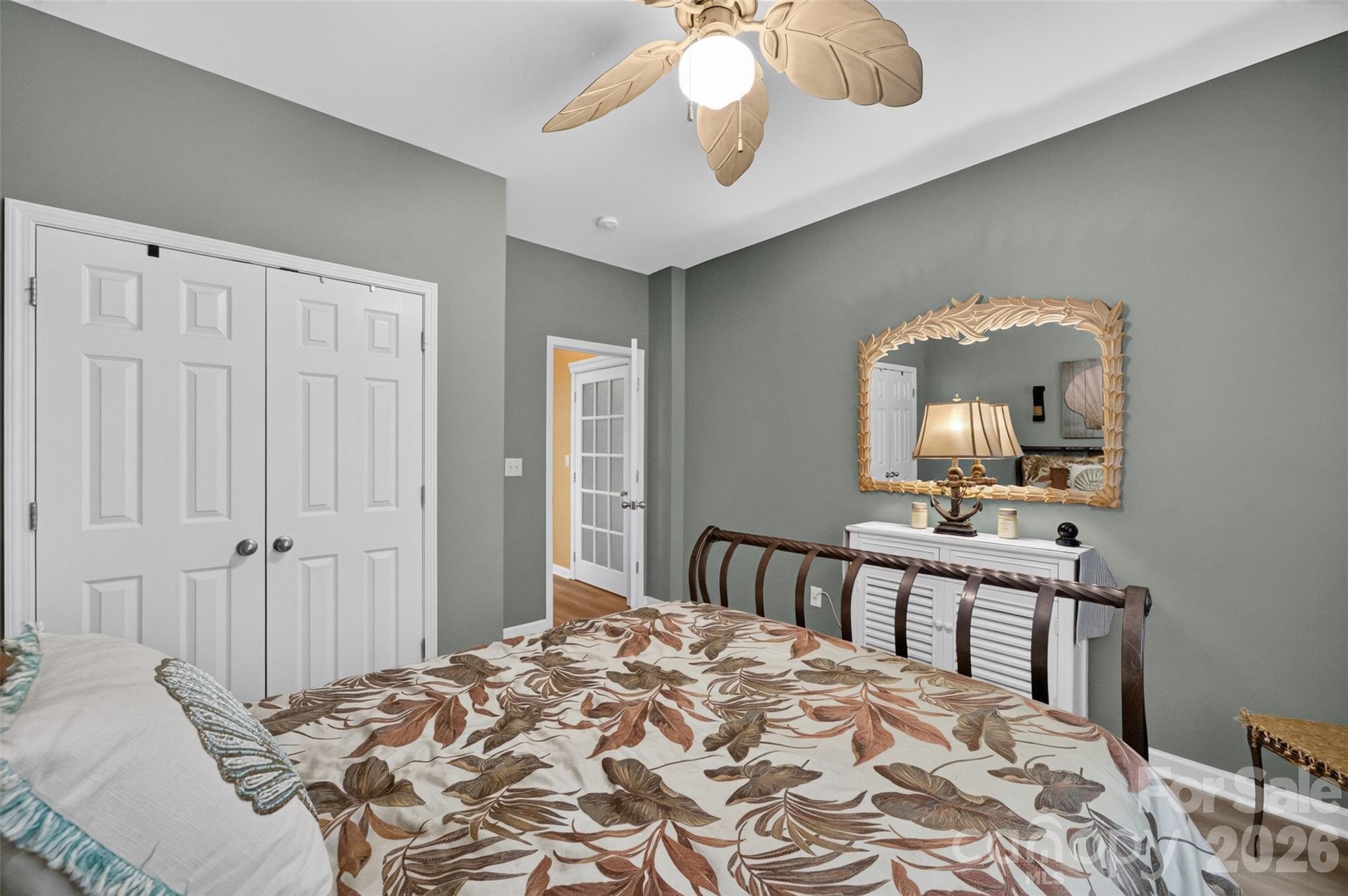 6534 Colonial Garden Drive — Huntersville
